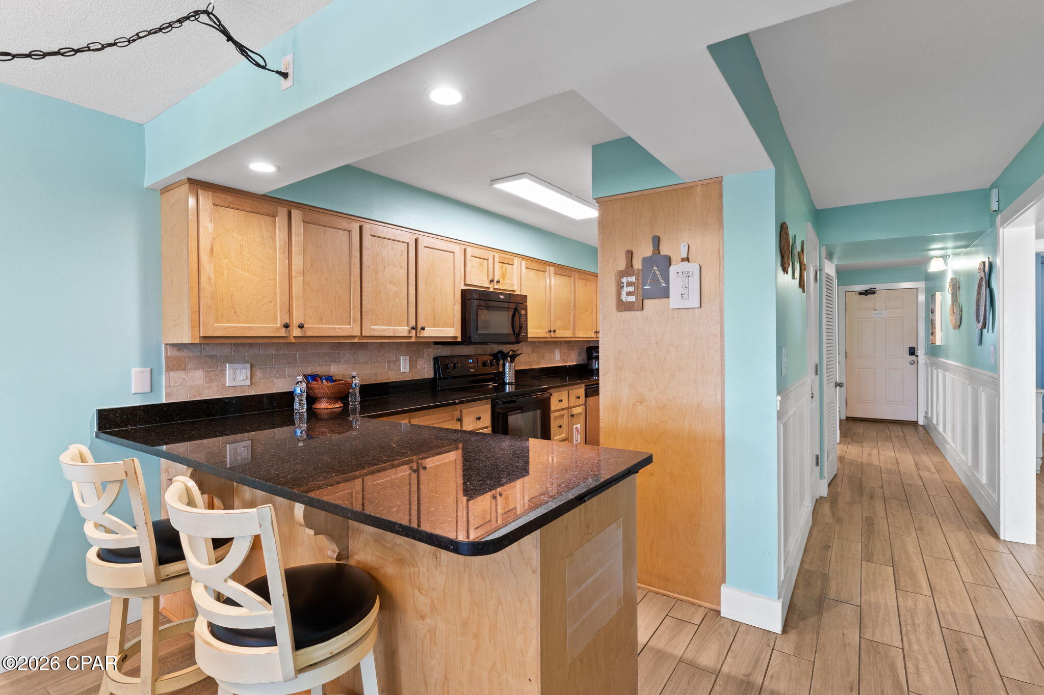 5801 Thomas Drive Panama City Beach FL 32408