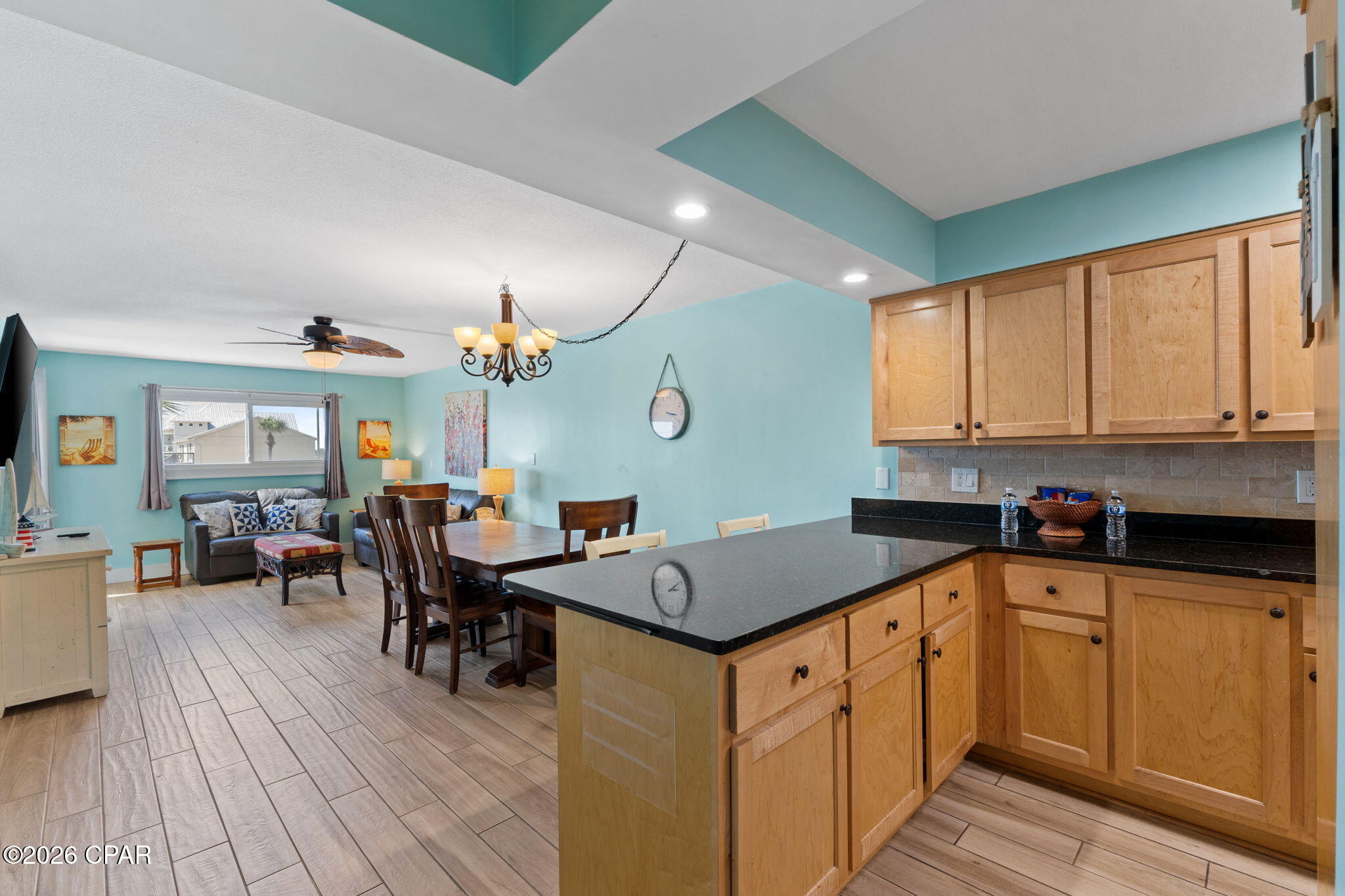 5801 Thomas Drive Panama City Beach FL 32408