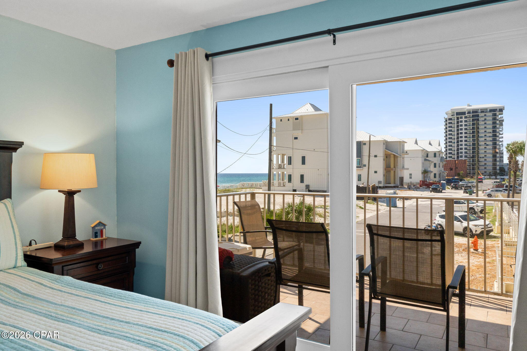 5801 Thomas Drive Panama City Beach FL 32408