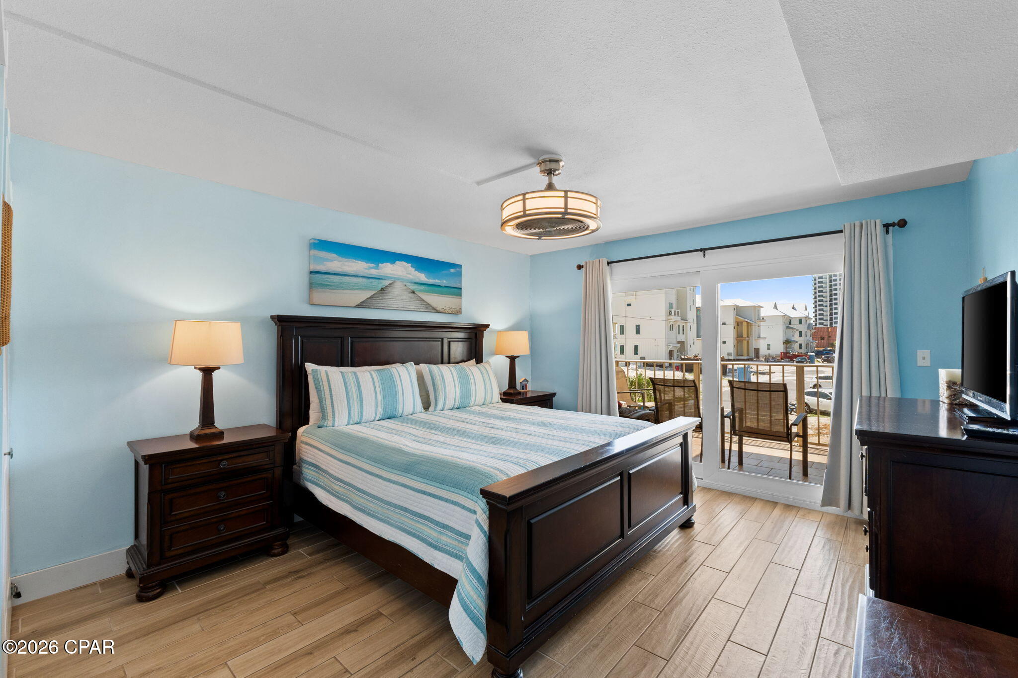 5801 Thomas Drive Panama City Beach FL 32408