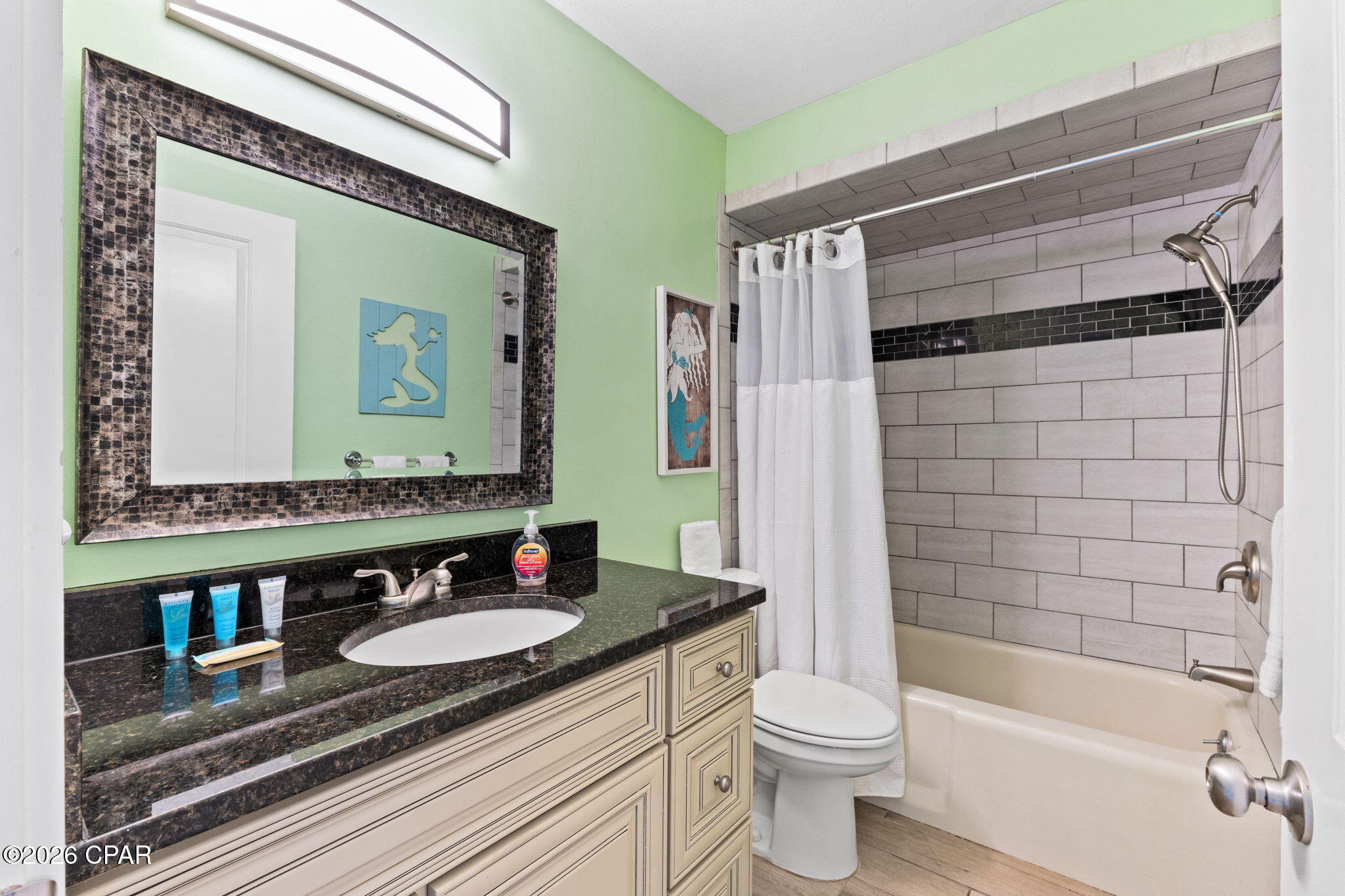 5801 Thomas Drive Panama City Beach FL 32408