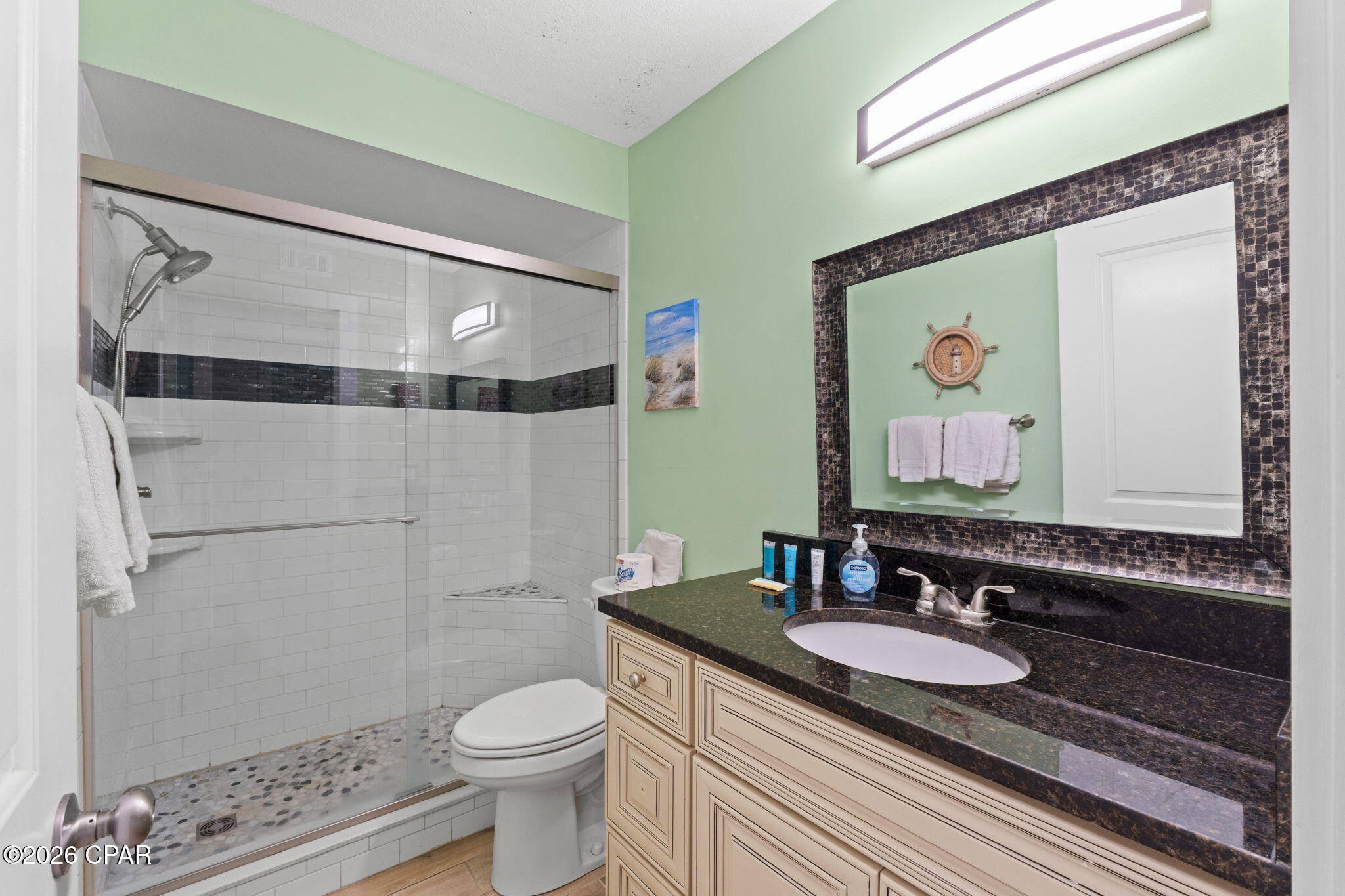 5801 Thomas Drive Panama City Beach FL 32408