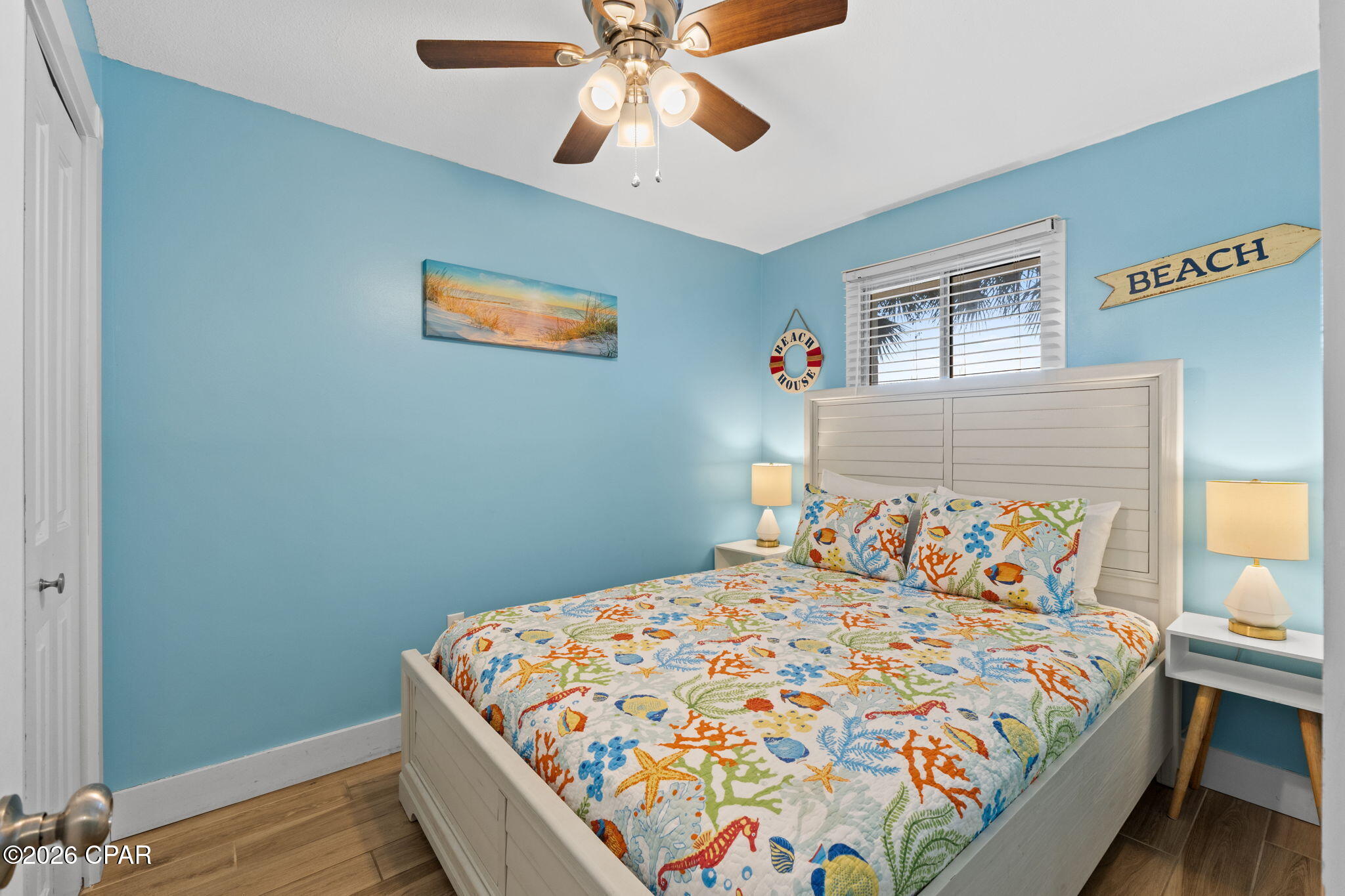 5801 Thomas Drive Panama City Beach FL 32408