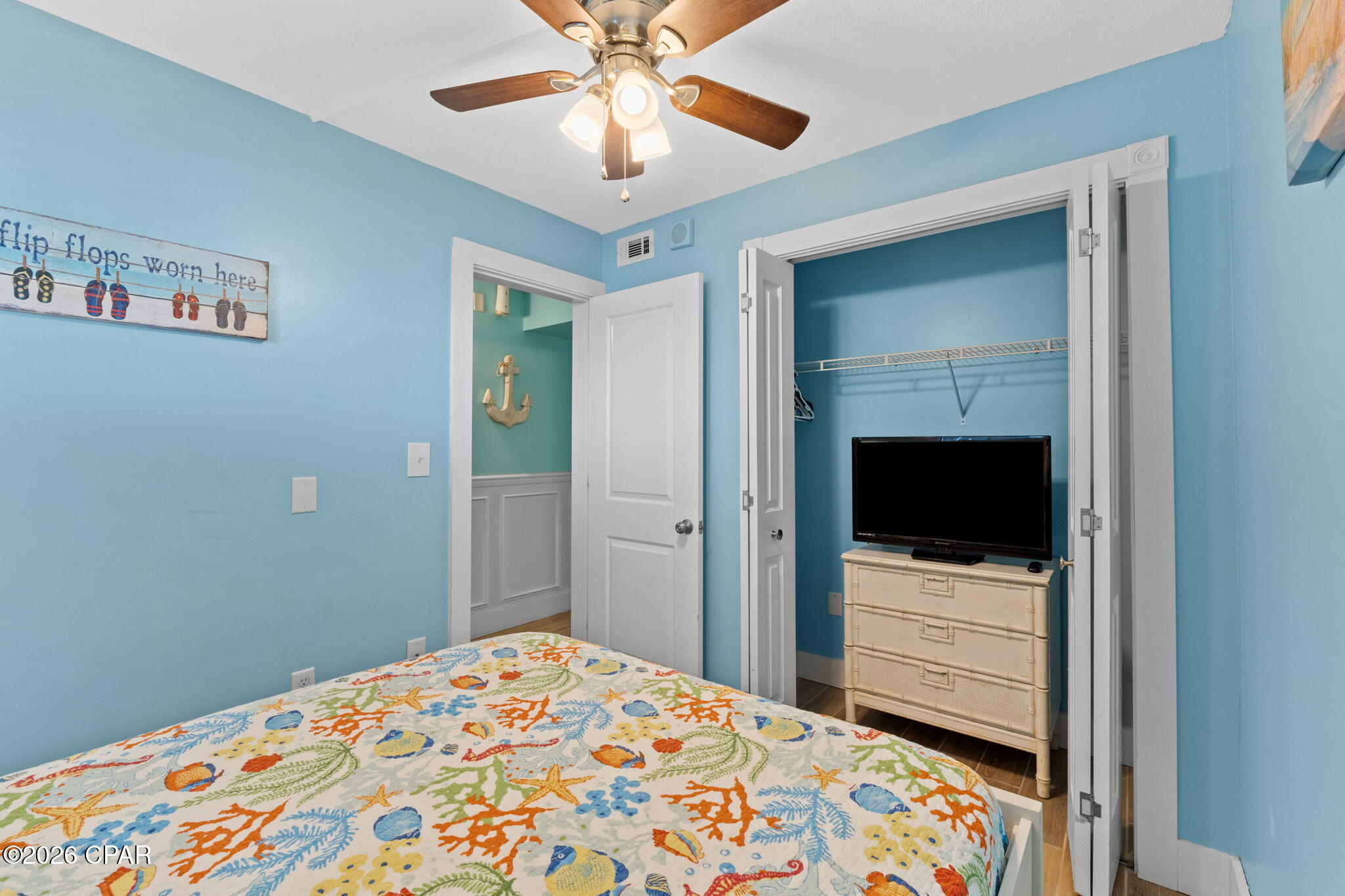 5801 Thomas Drive Panama City Beach FL 32408