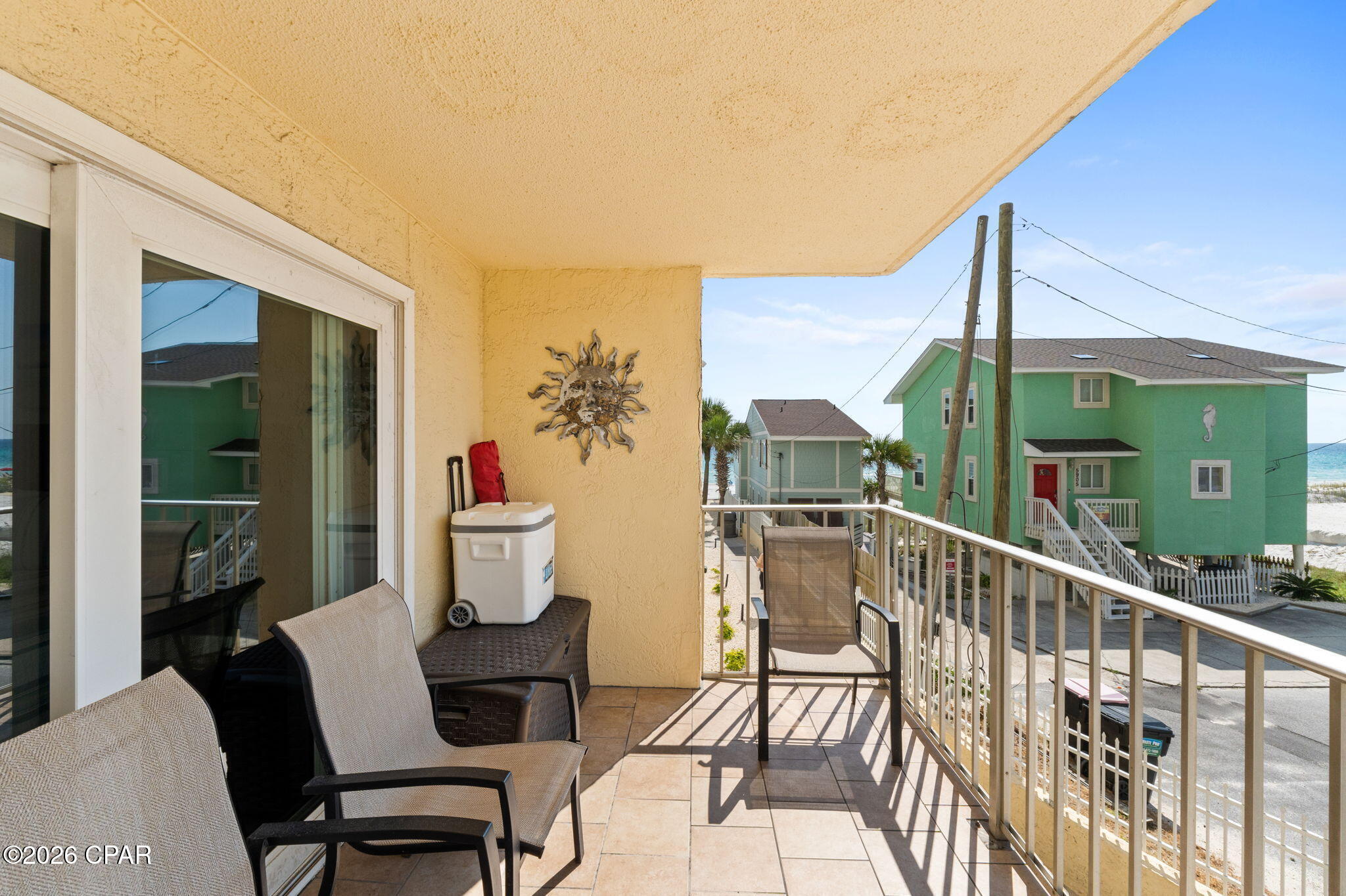 5801 Thomas Drive Panama City Beach FL 32408