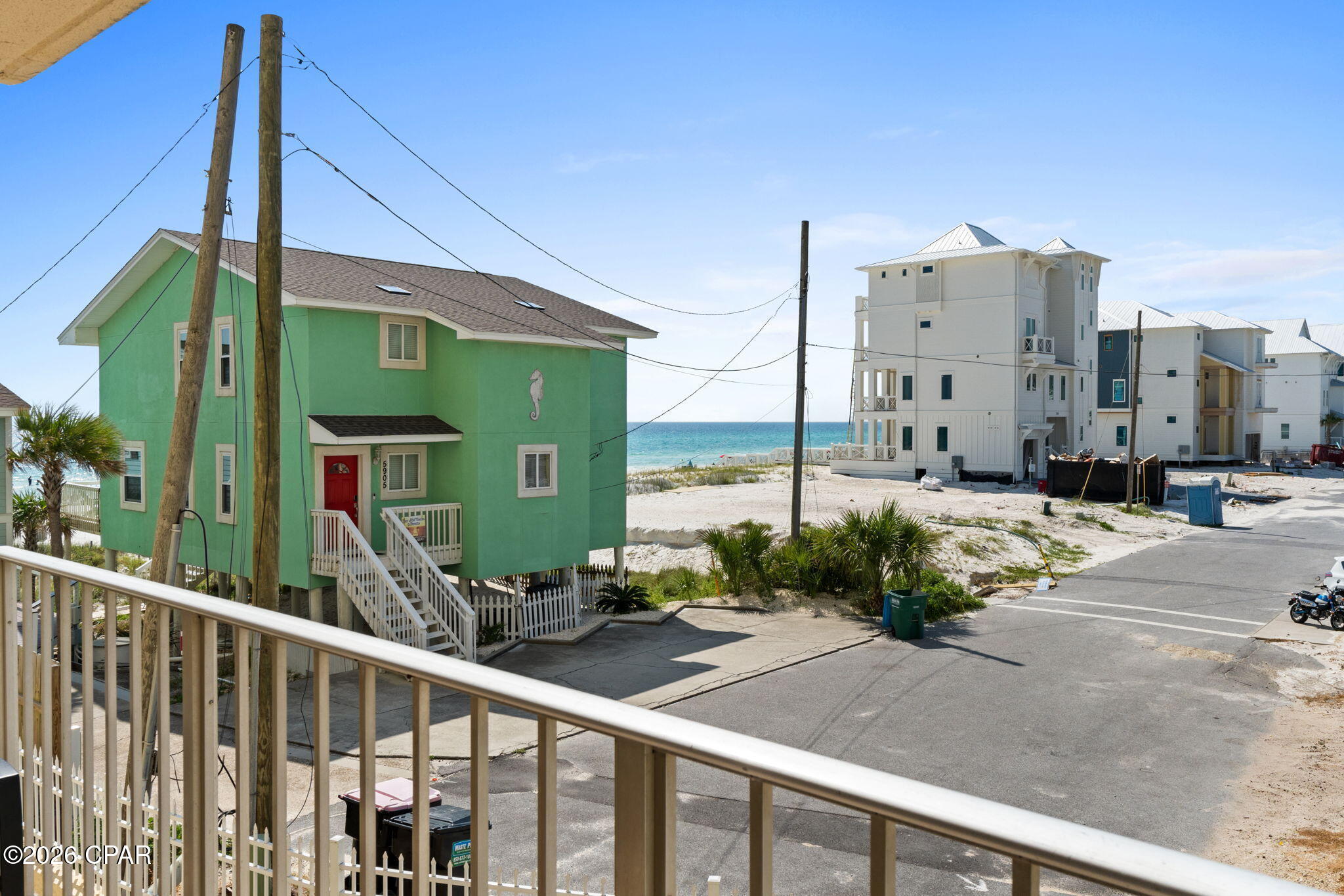 5801 Thomas Drive Panama City Beach FL 32408