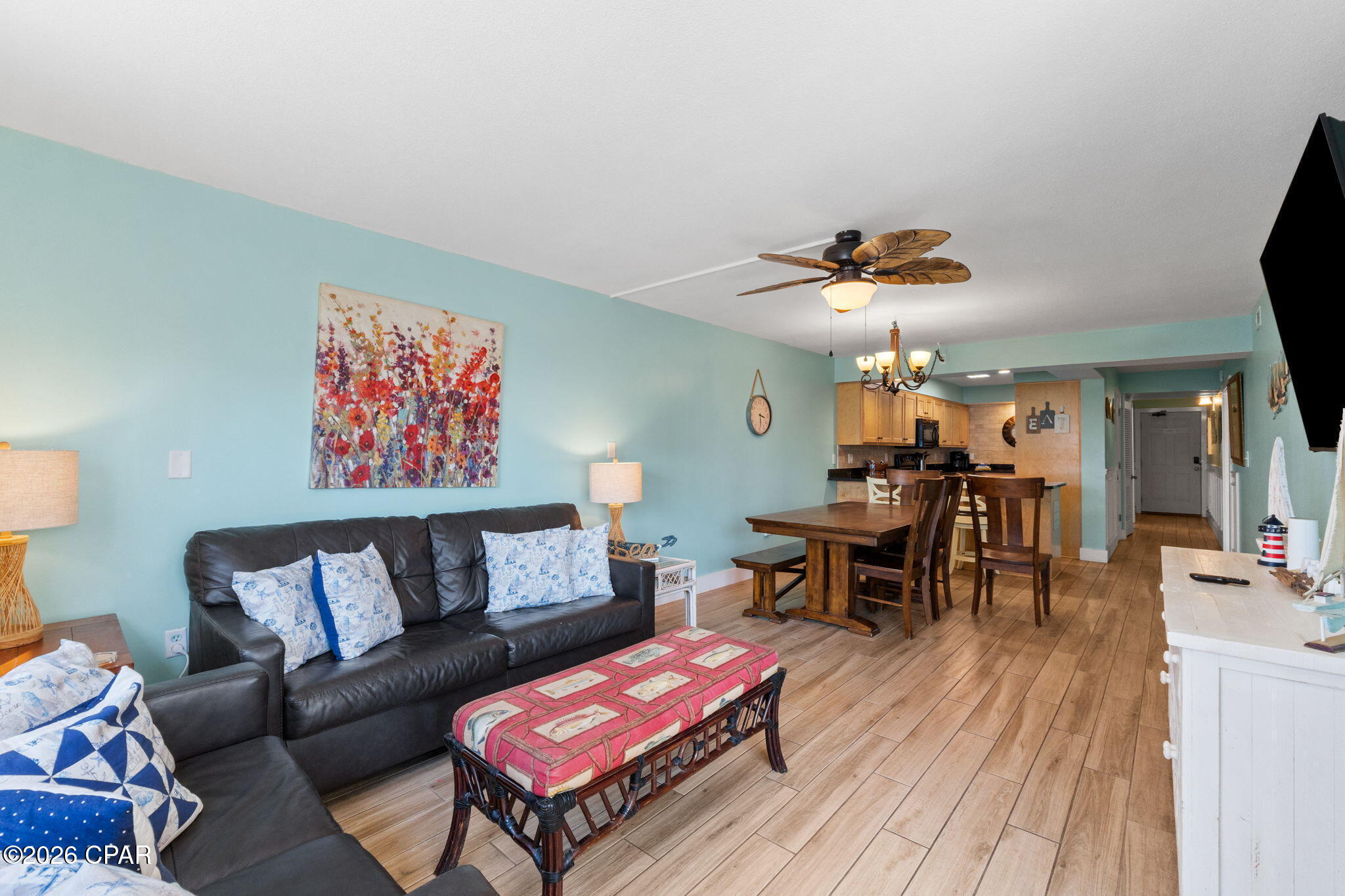 5801 Thomas Drive Panama City Beach FL 32408