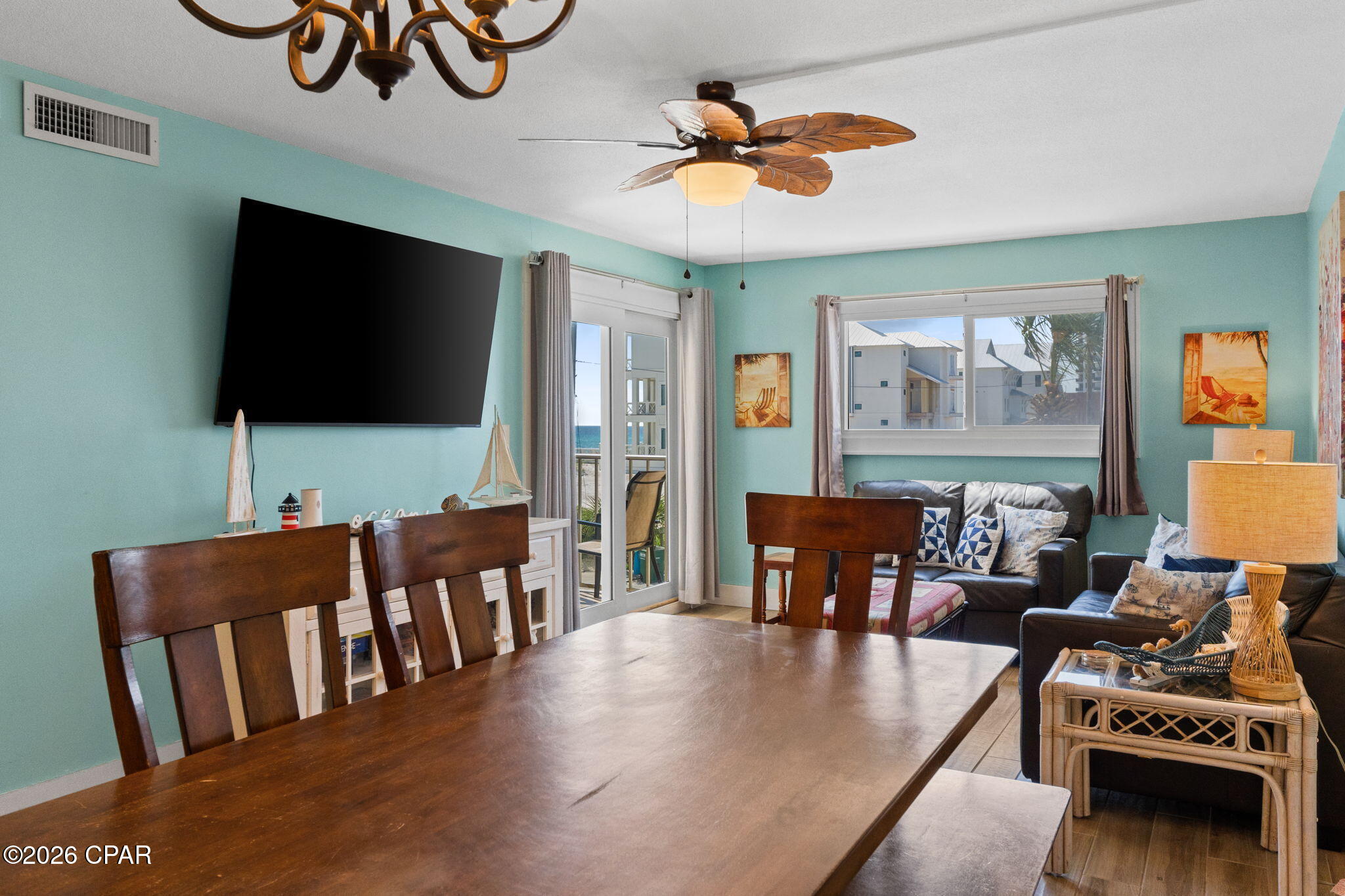 5801 Thomas Drive Panama City Beach FL 32408