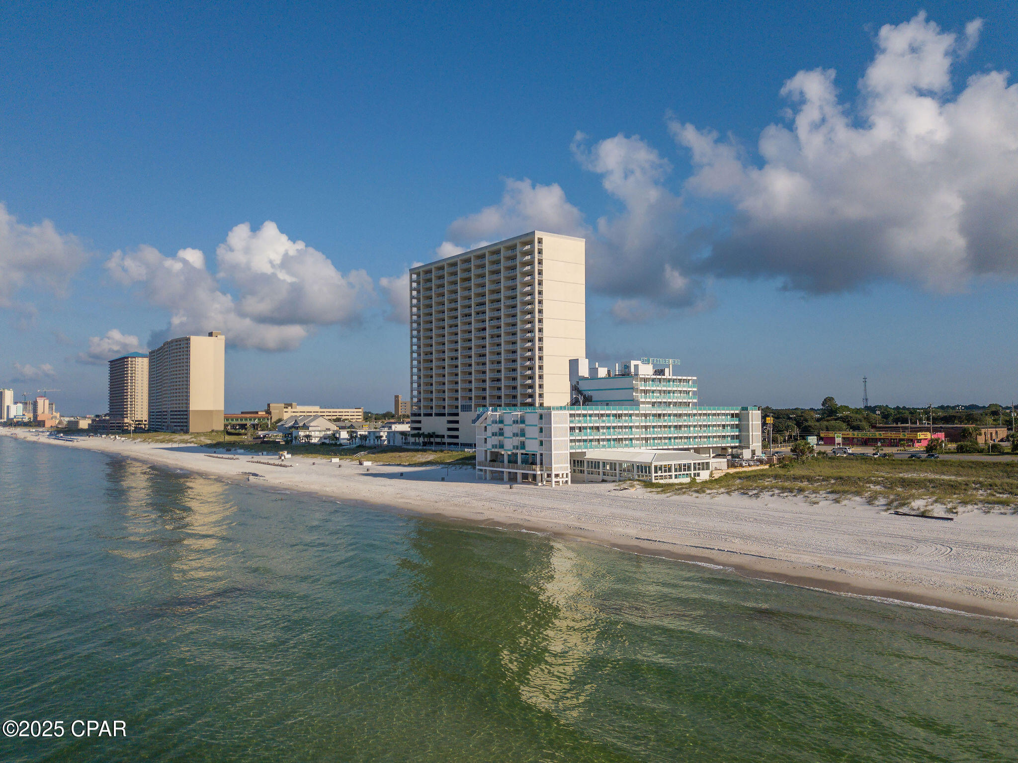 14401 Front Beach Road Panama City Beach FL 32413