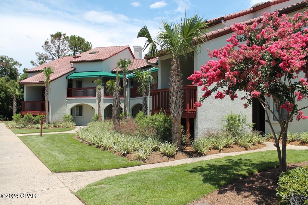 8730 Thomas Drive Panama City FL 32408
