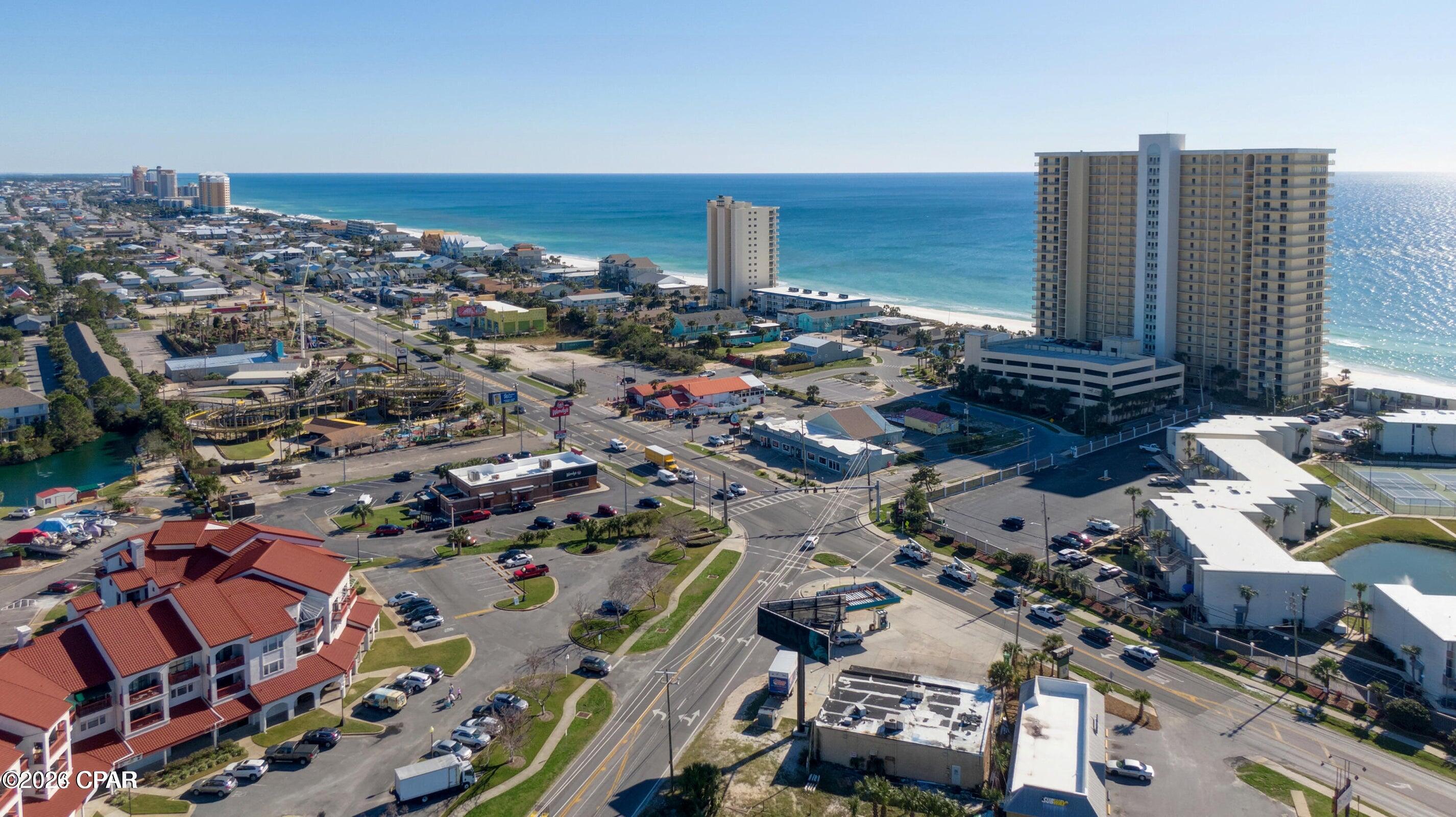 8730 Thomas Drive Panama City FL 32408
