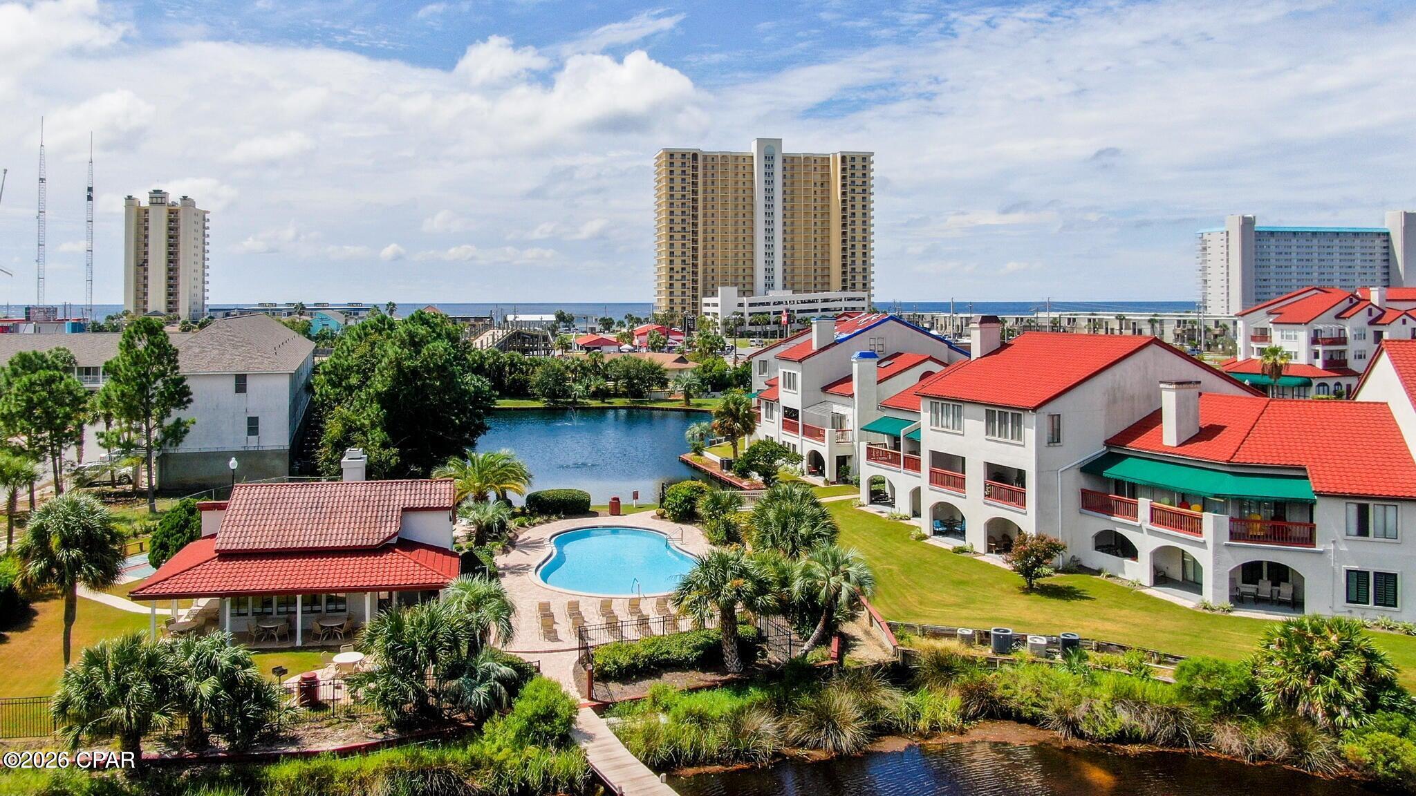 8730 Thomas Drive Panama City FL 32408