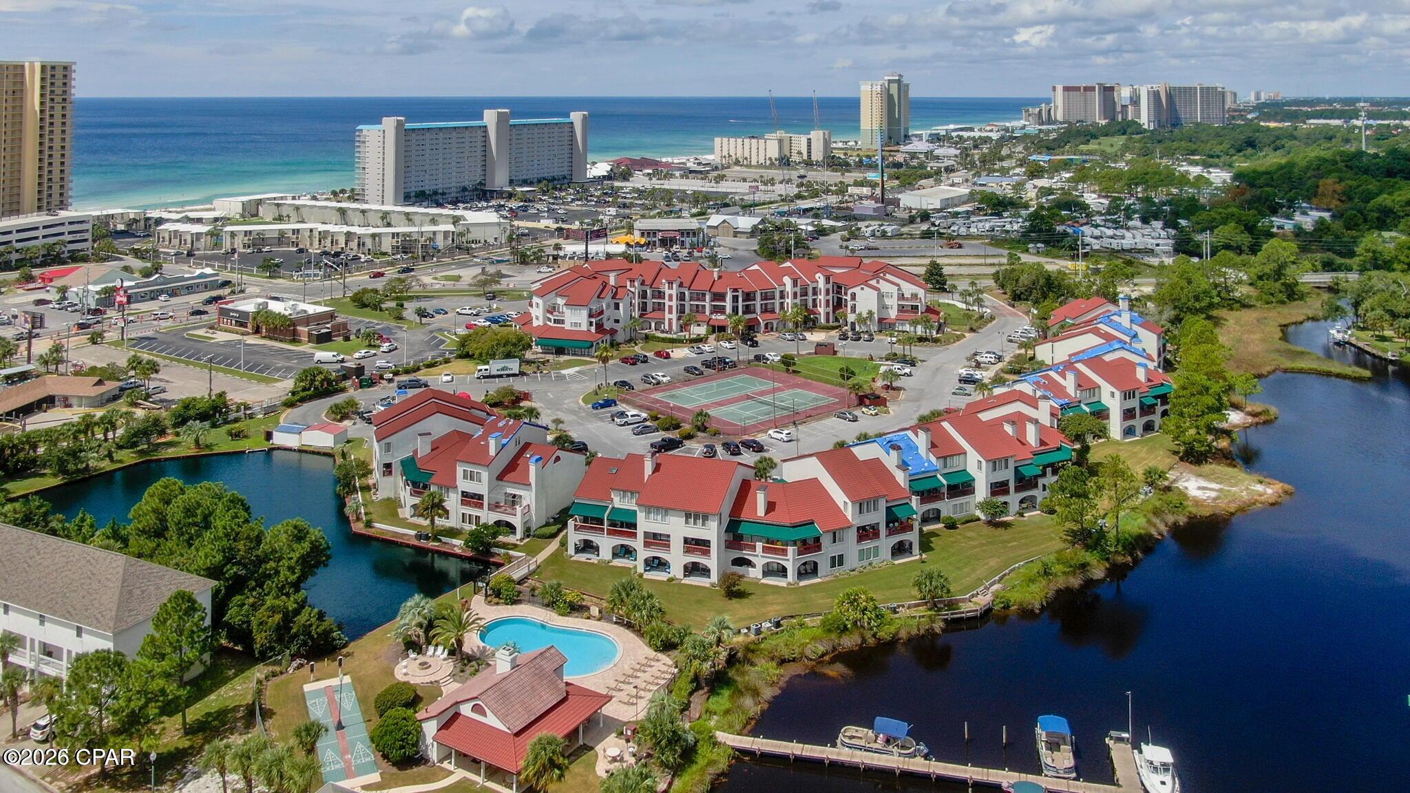 8730 Thomas Drive Panama City FL 32408