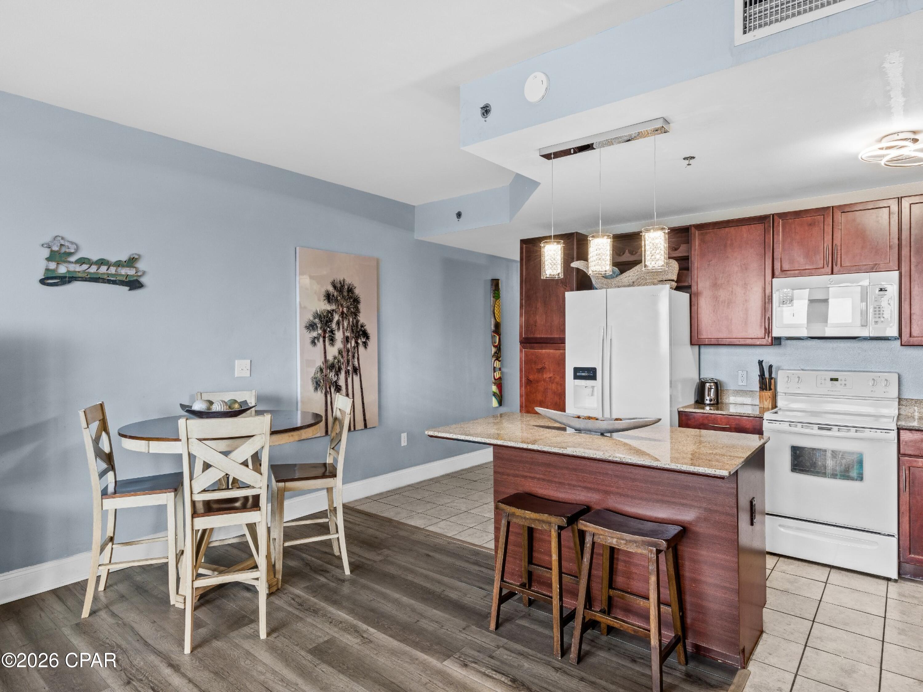 9902 S Thomas Drive Panama City Beach FL 32408