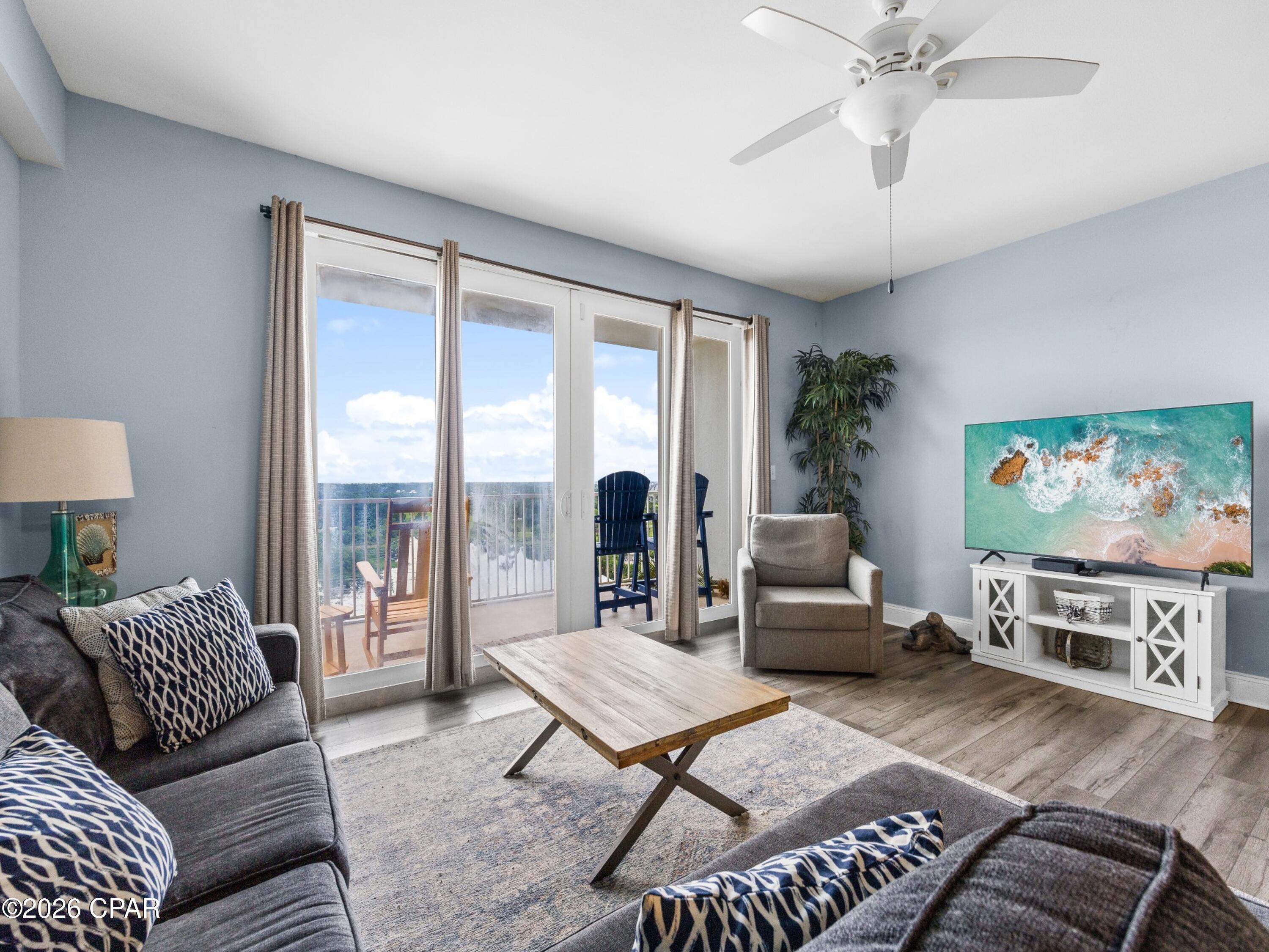 9902 S Thomas Drive Panama City Beach FL 32408