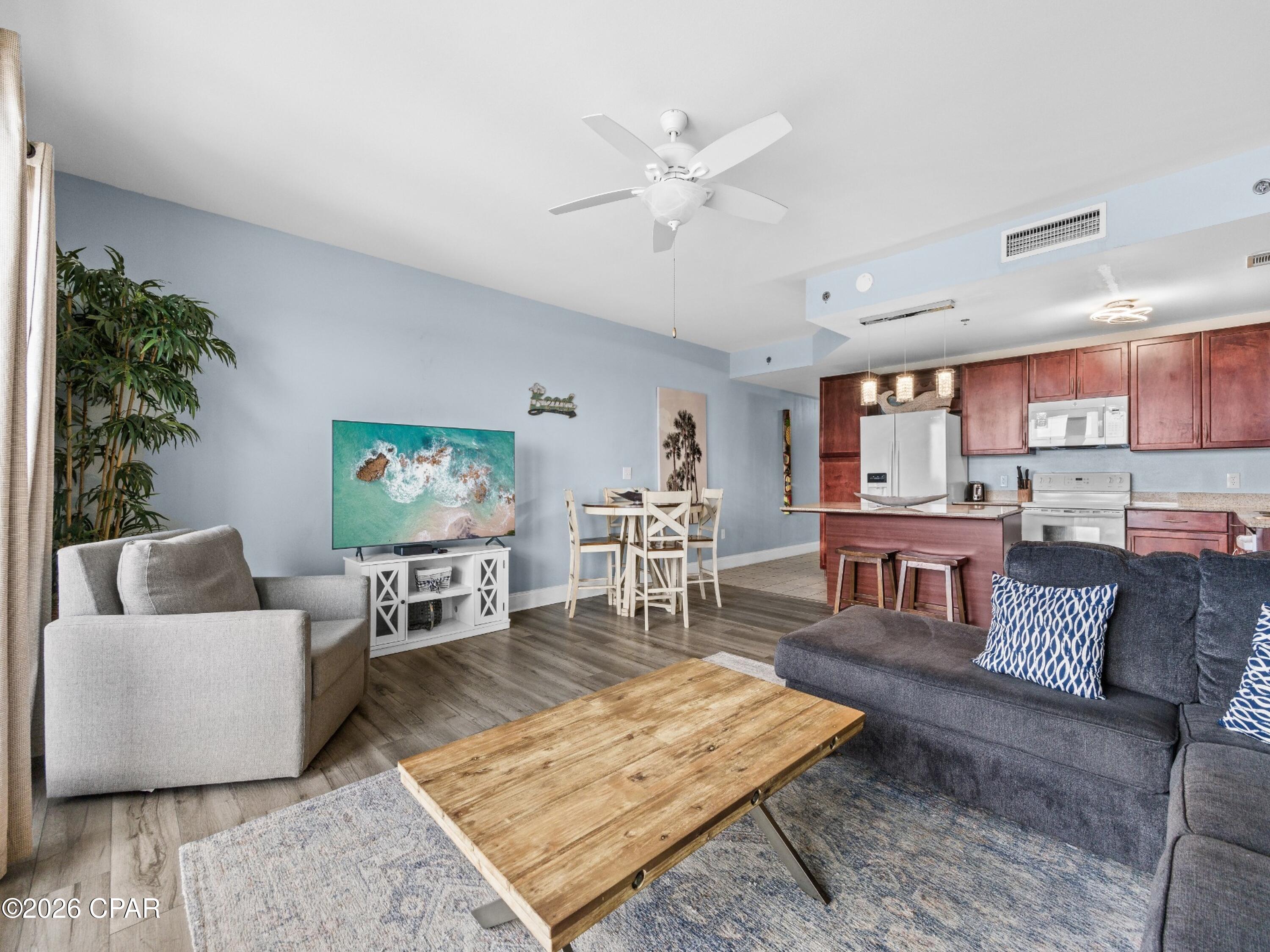 9902 S Thomas Drive Panama City Beach FL 32408