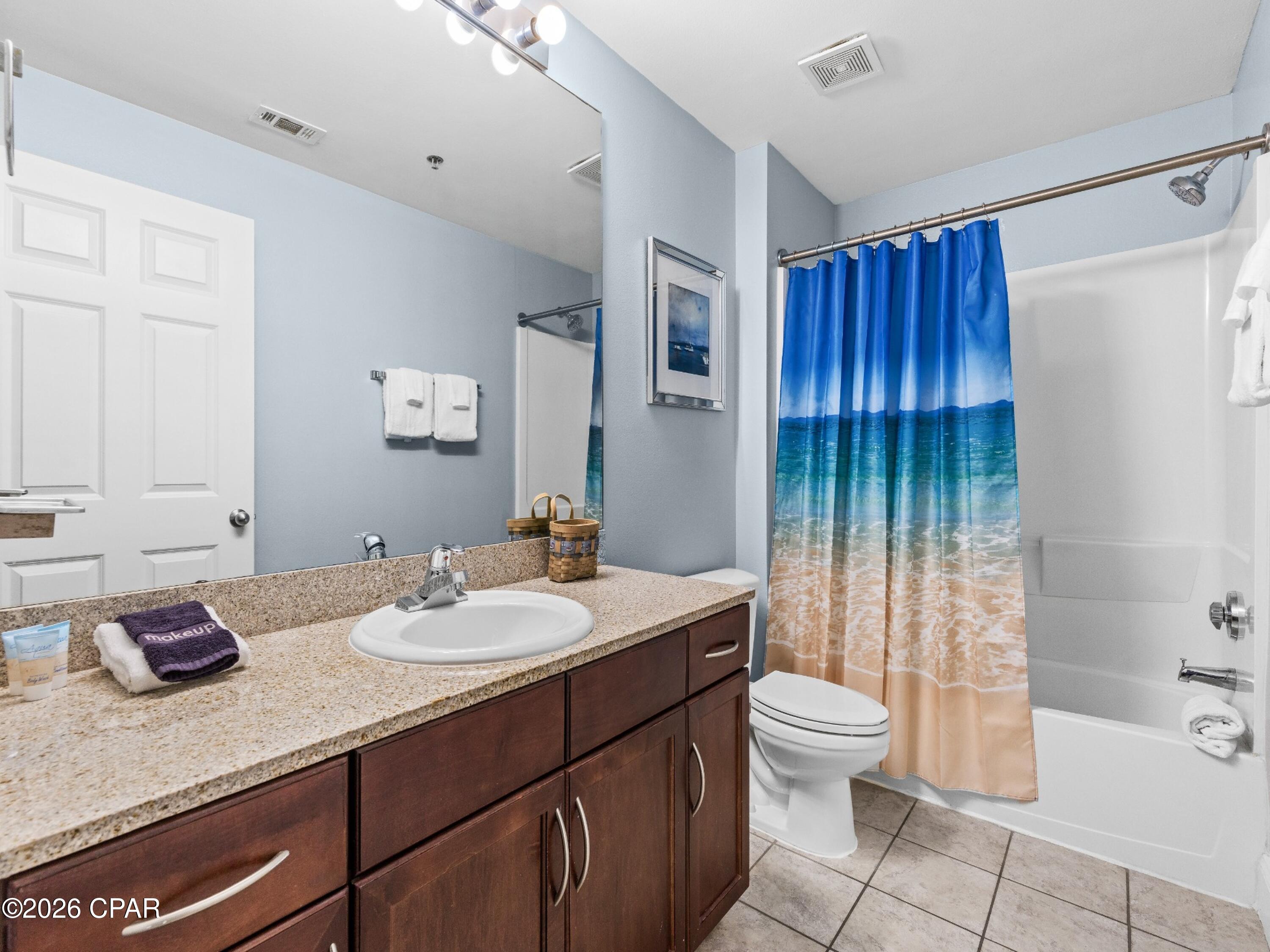 9902 S Thomas Drive Panama City Beach FL 32408