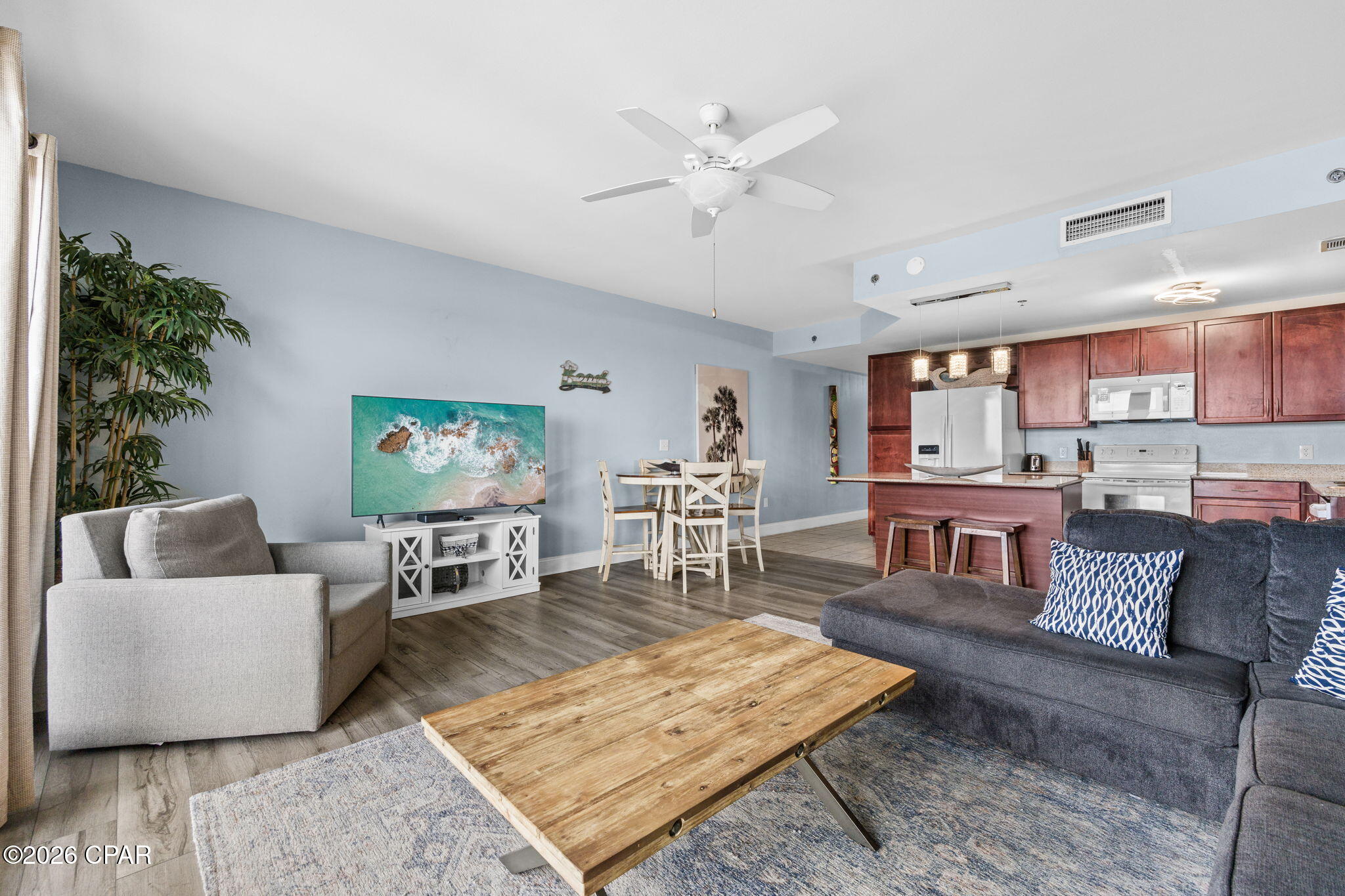 9902 S Thomas Drive Panama City Beach FL 32408