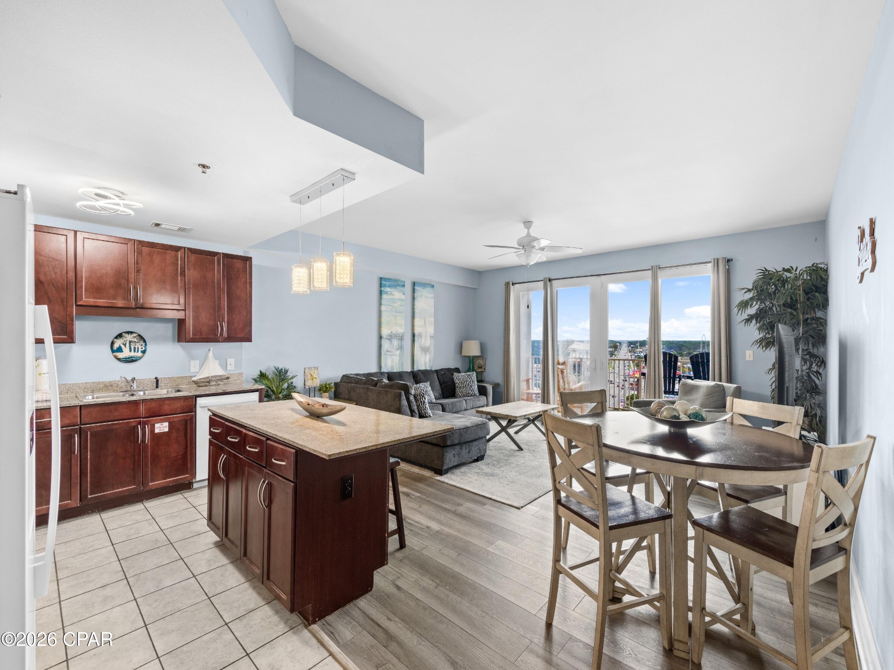 9902 S Thomas Drive Panama City Beach FL 32408