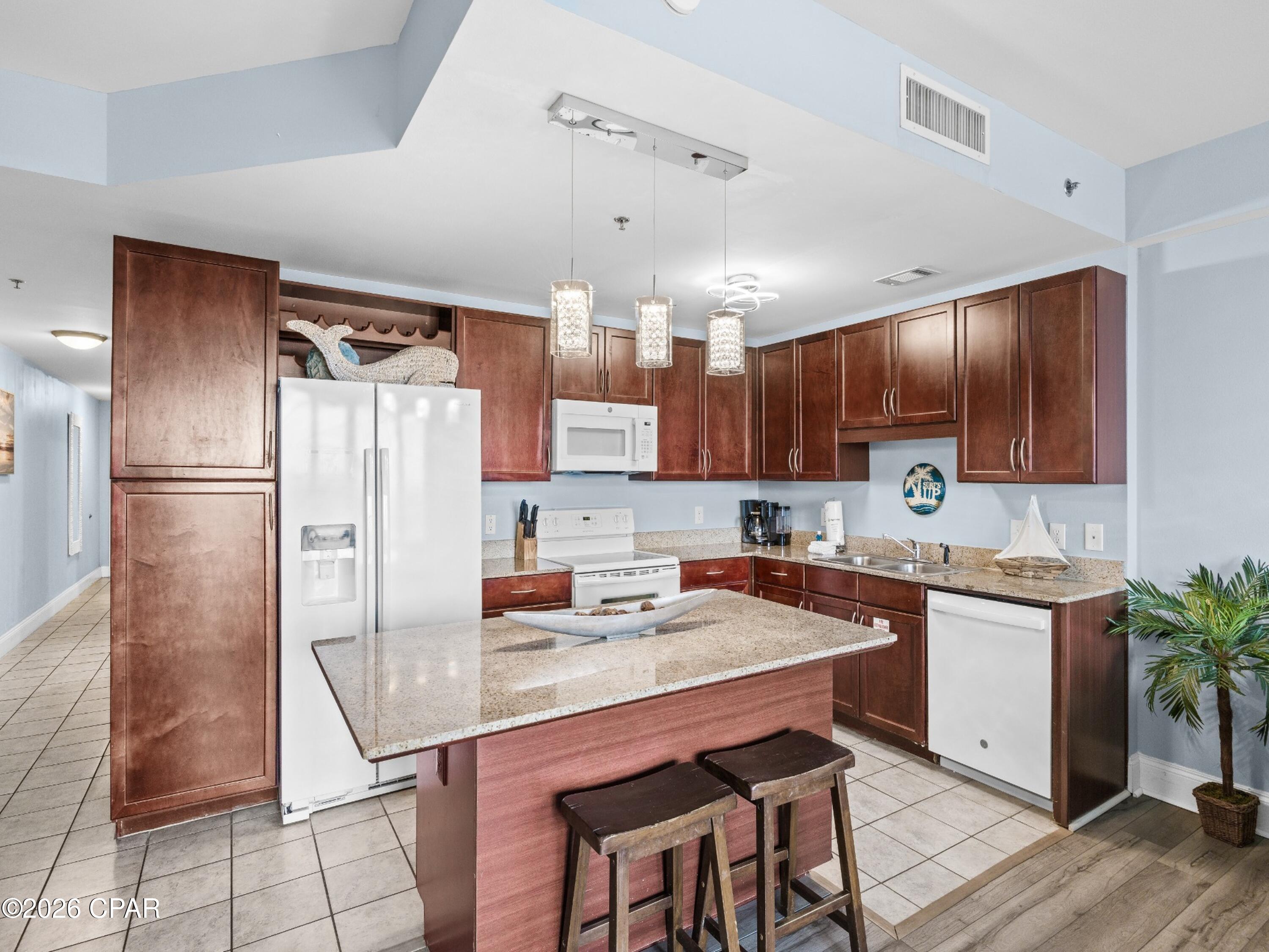 9902 S Thomas Drive Panama City Beach FL 32408