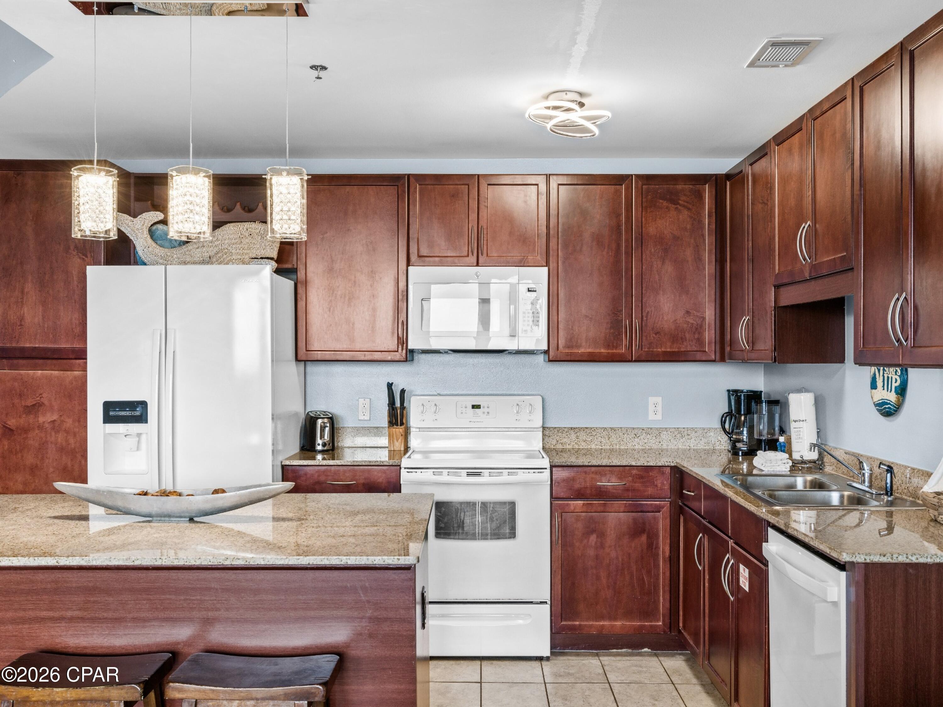 9902 S Thomas Drive Panama City Beach FL 32408