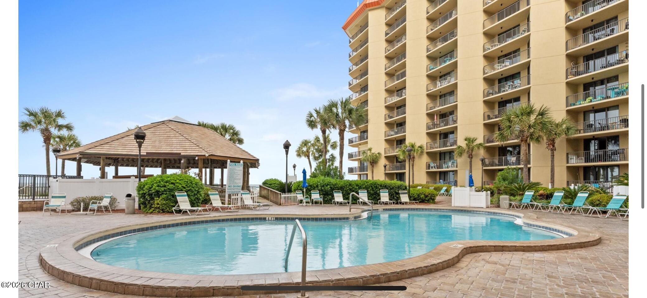 6505 Thomas Drive Panama City FL 32408
