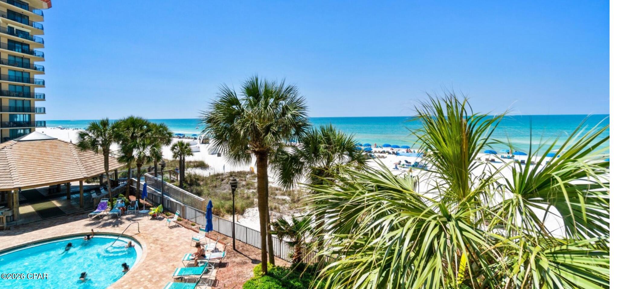6505 Thomas Drive Panama City FL 32408