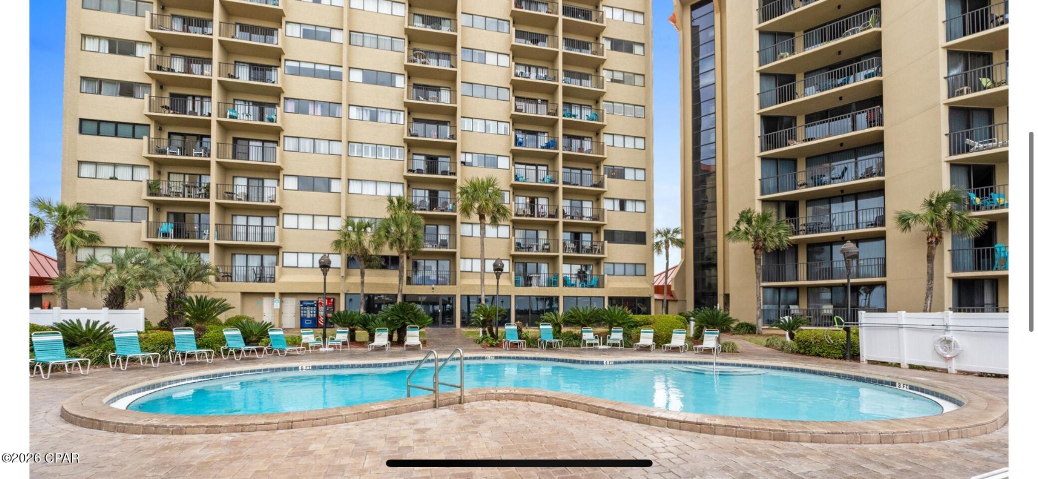6505 Thomas Drive Panama City FL 32408