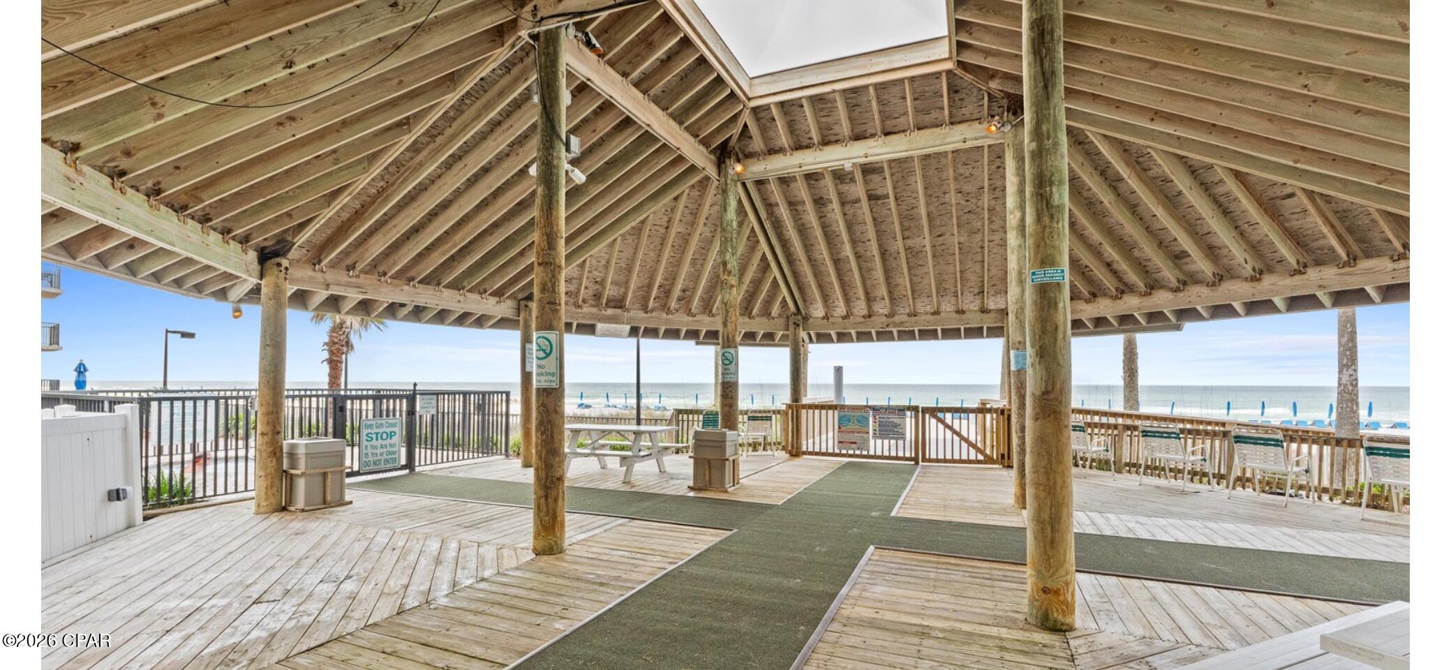 6505 Thomas Drive Panama City FL 32408