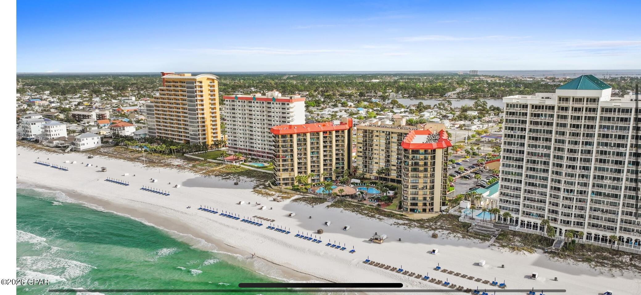 6505 Thomas Drive Panama City FL 32408