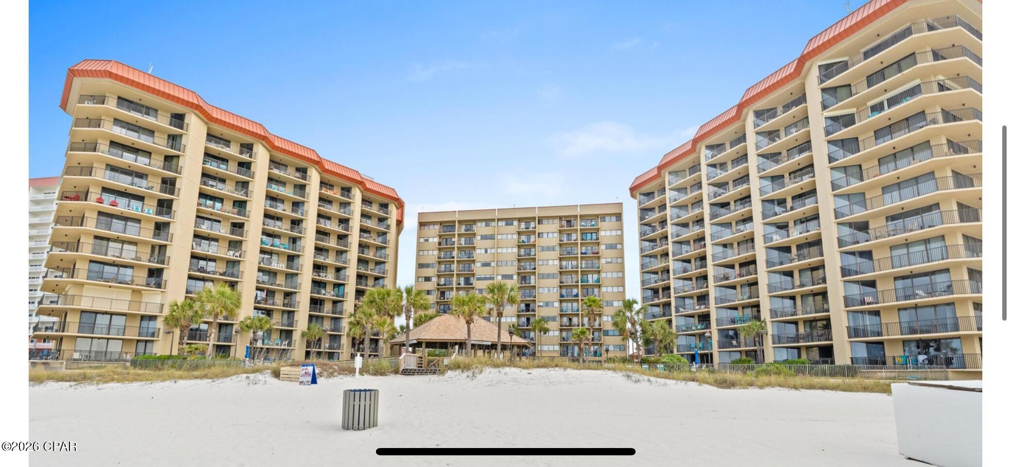 6505 Thomas Drive Panama City FL 32408