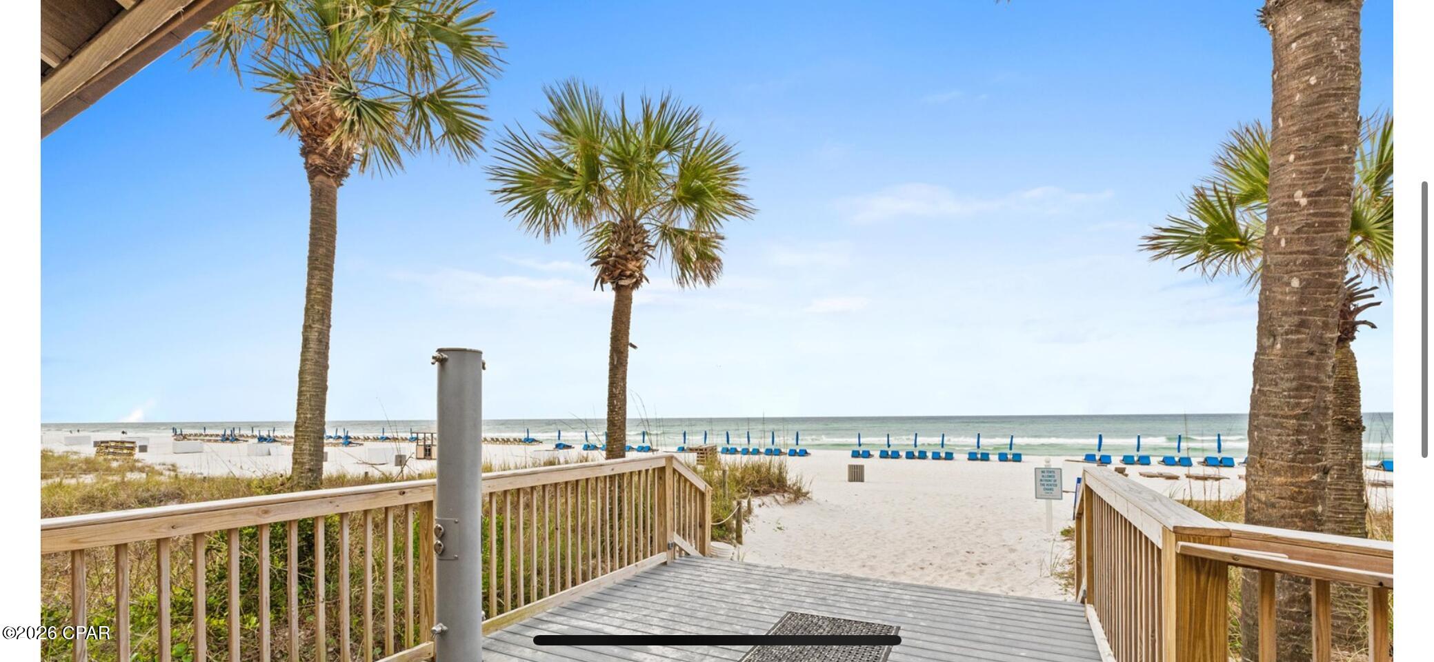6505 Thomas Drive Panama City FL 32408