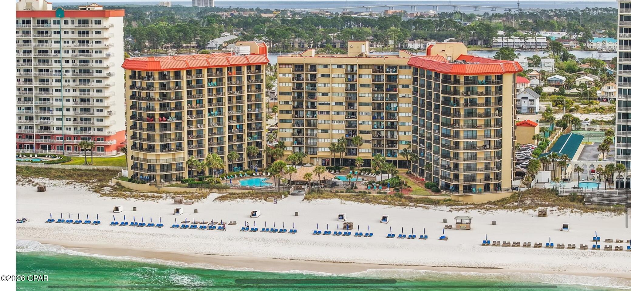 6505 Thomas Drive Panama City FL 32408
