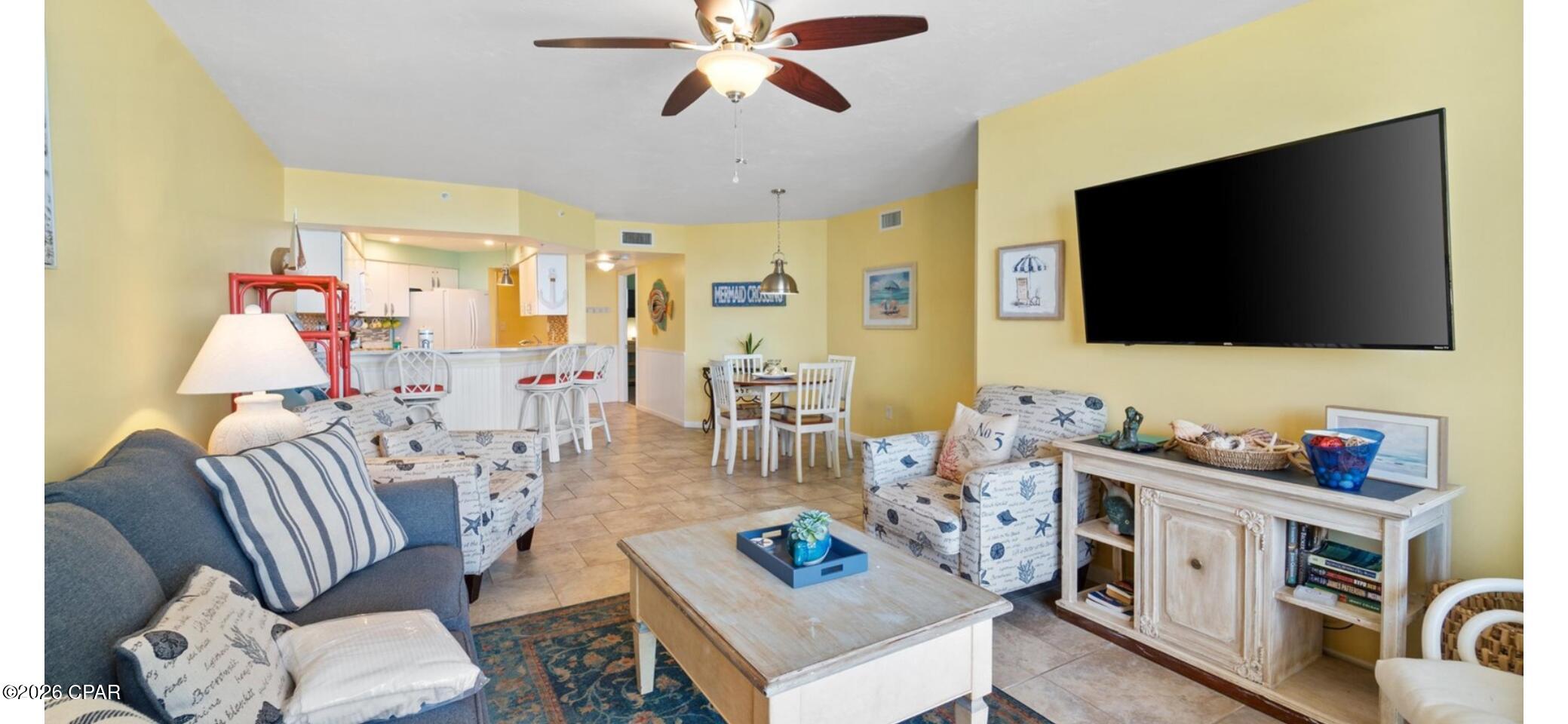 6505 Thomas Drive Panama City FL 32408