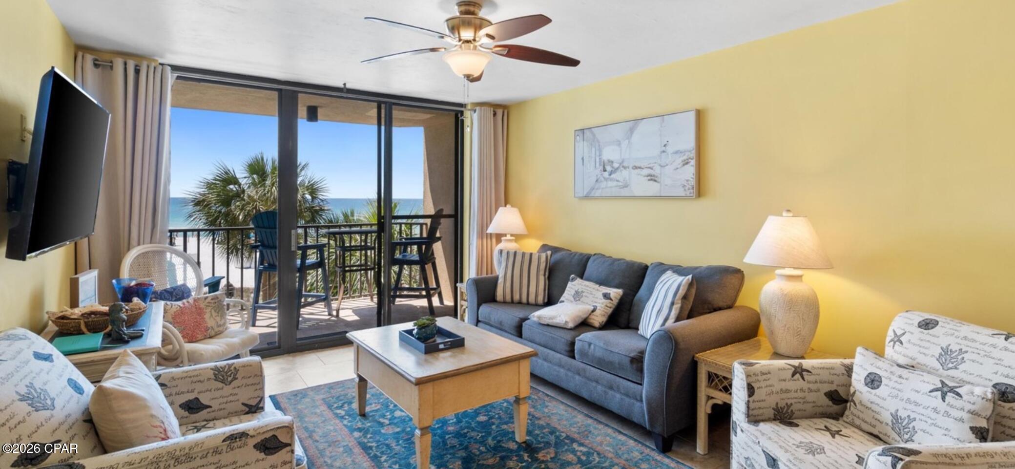 6505 Thomas Drive Panama City FL 32408