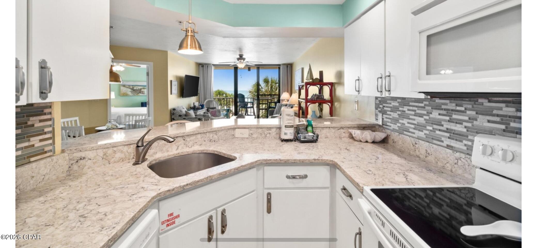6505 Thomas Drive Panama City FL 32408
