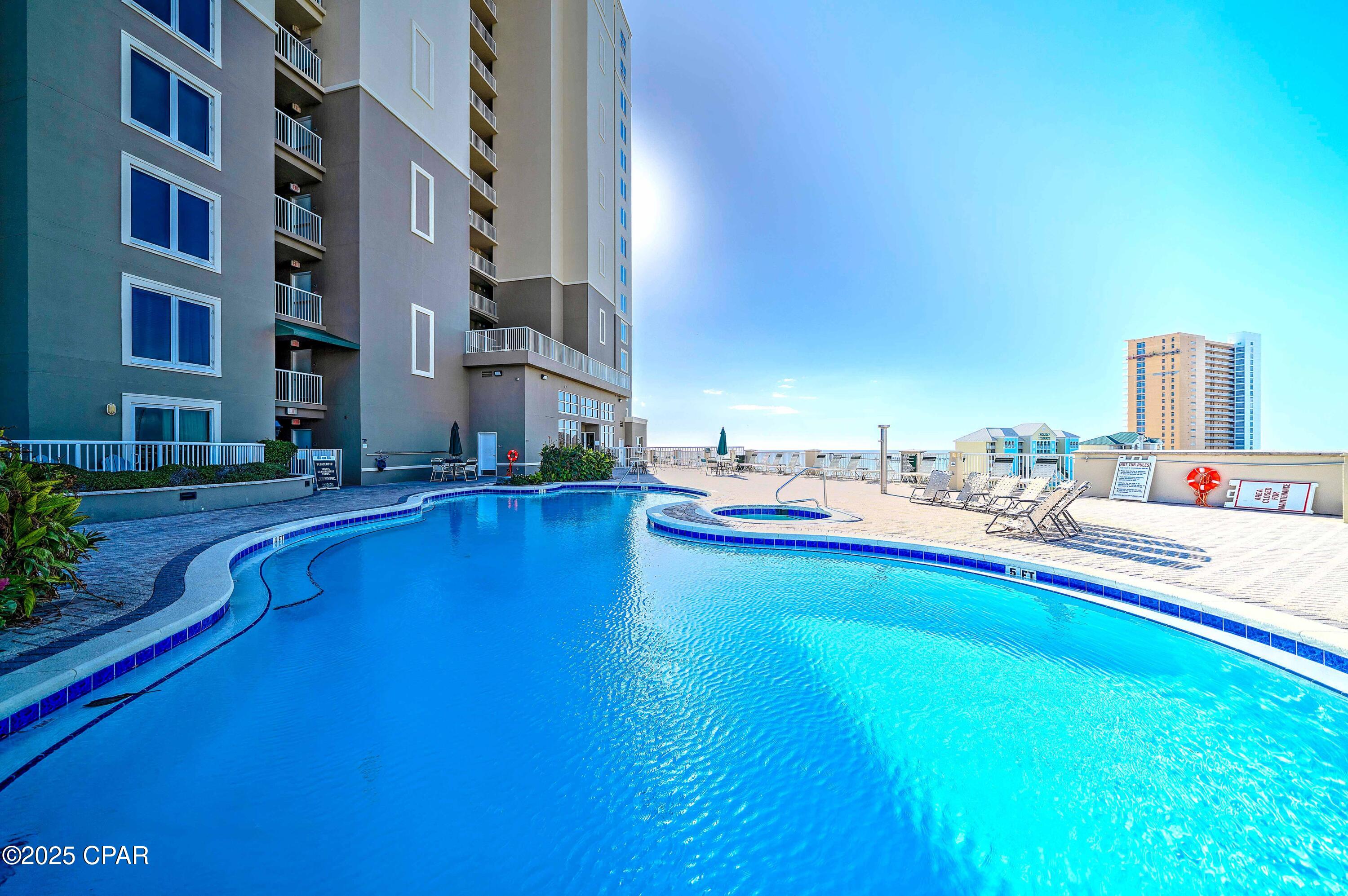 11807 Front Beach Road Panama City Beach FL 32407