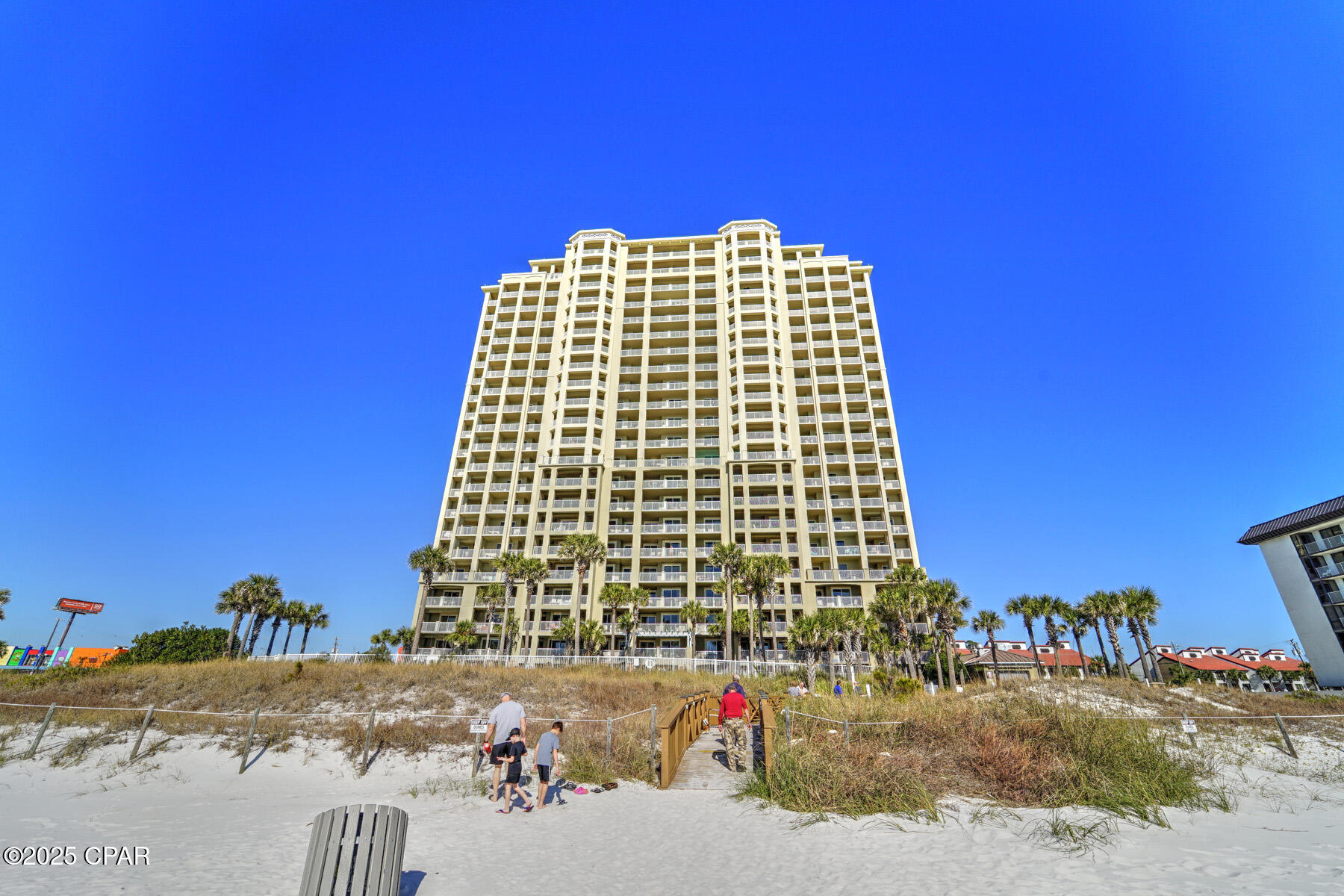 11807 Front Beach Road Panama City Beach FL 32407