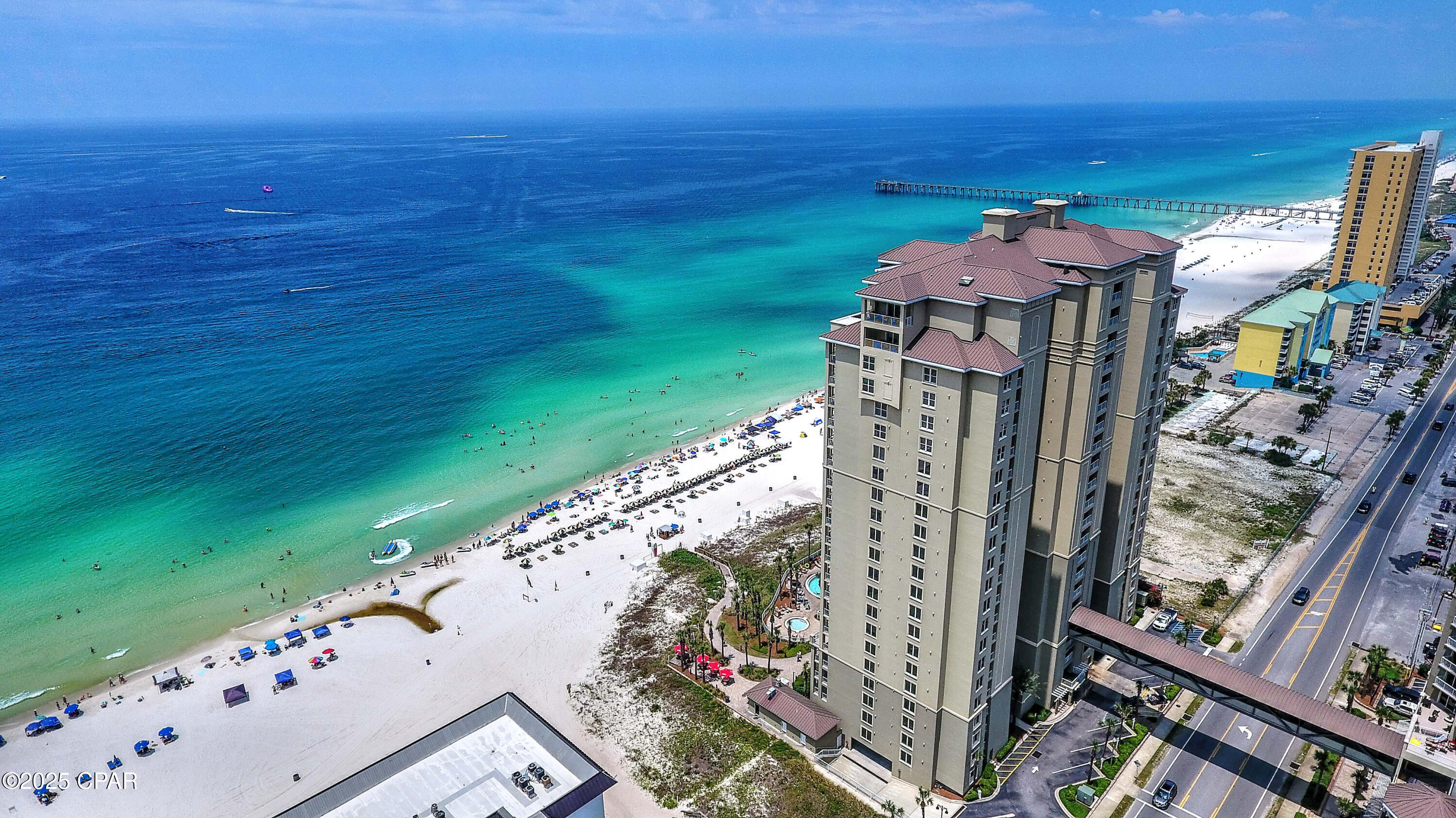11807 Front Beach Road Panama City Beach FL 32407