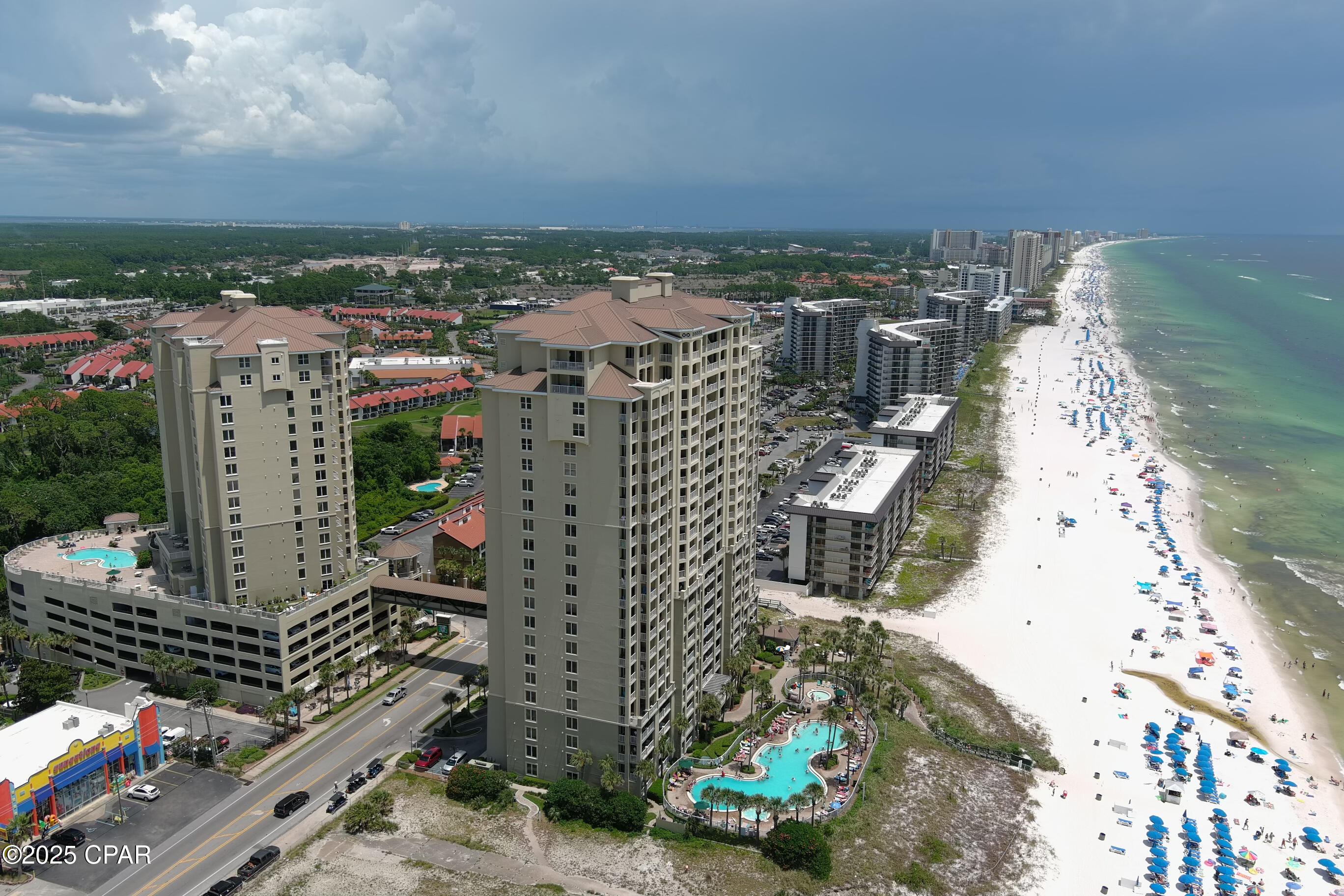 11807 Front Beach Road Panama City Beach FL 32407