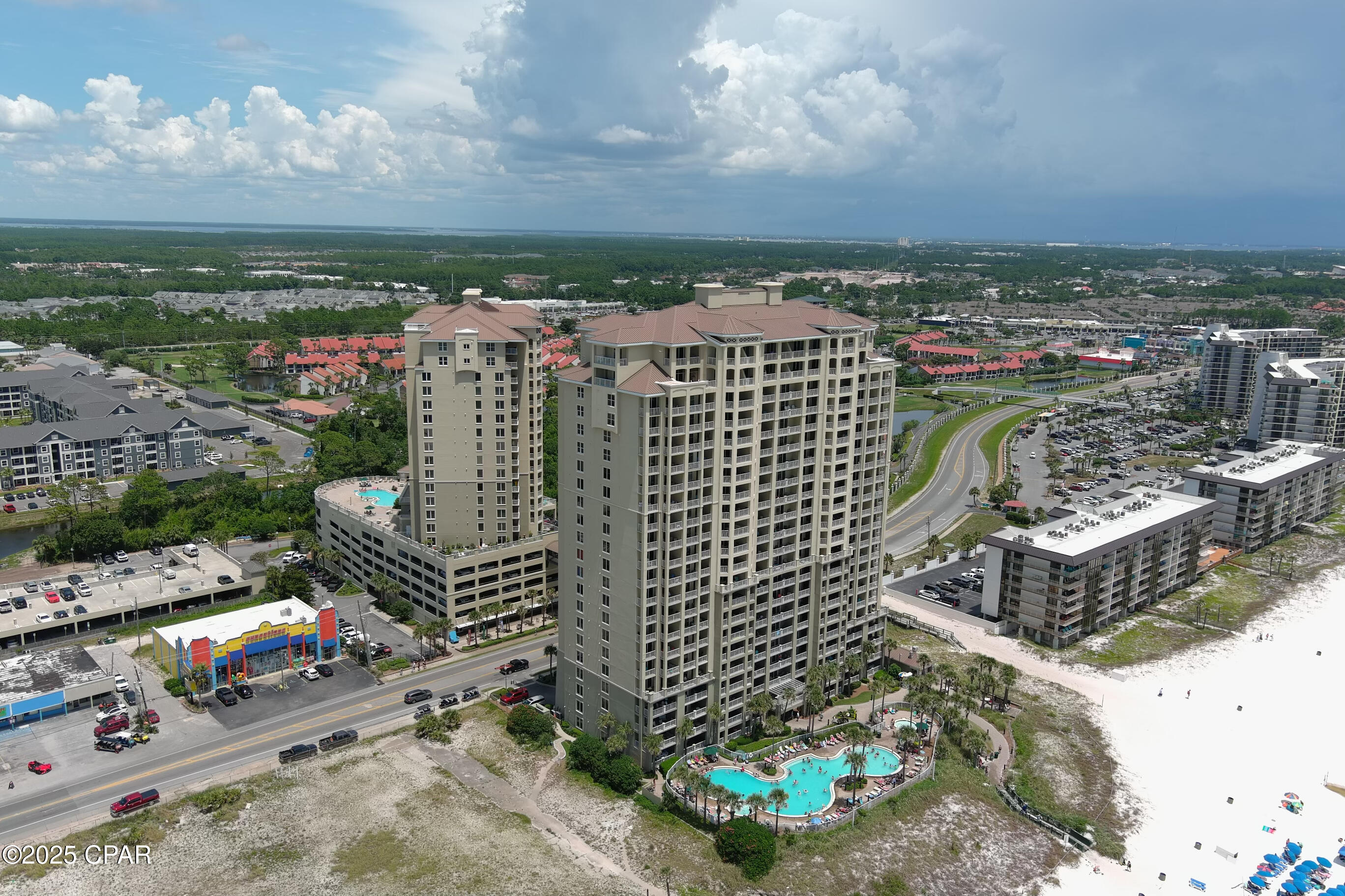 11807 Front Beach Road Panama City Beach FL 32407