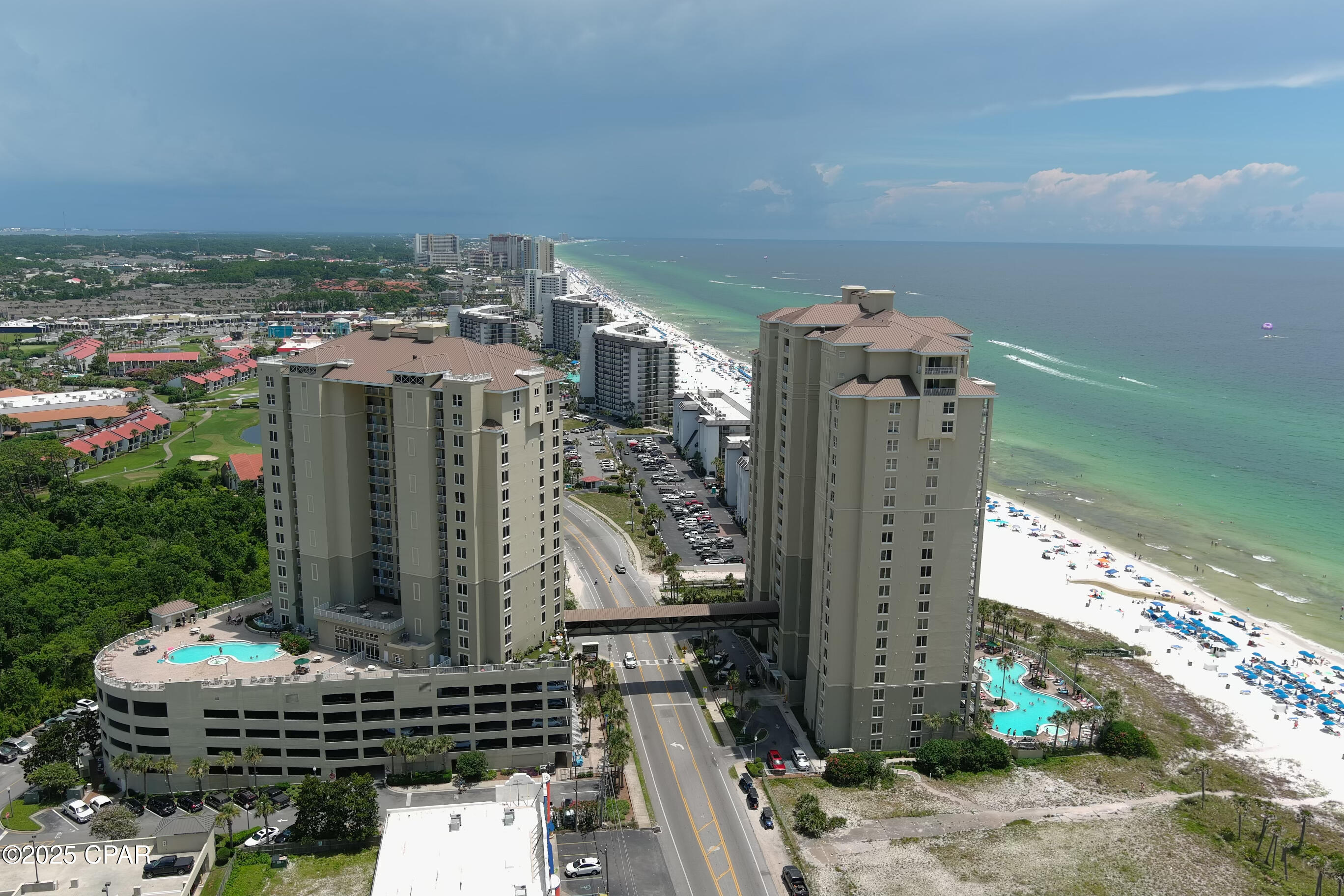 11807 Front Beach Road Panama City Beach FL 32407