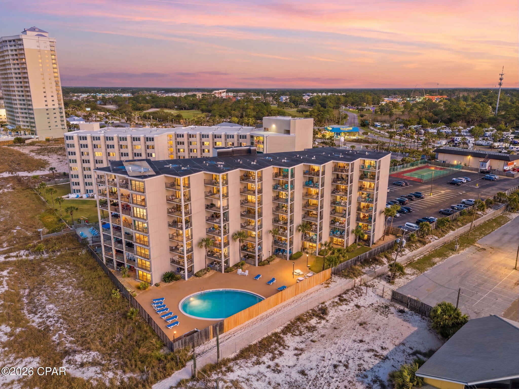 8815 Thomas Drive Panama City FL 32408