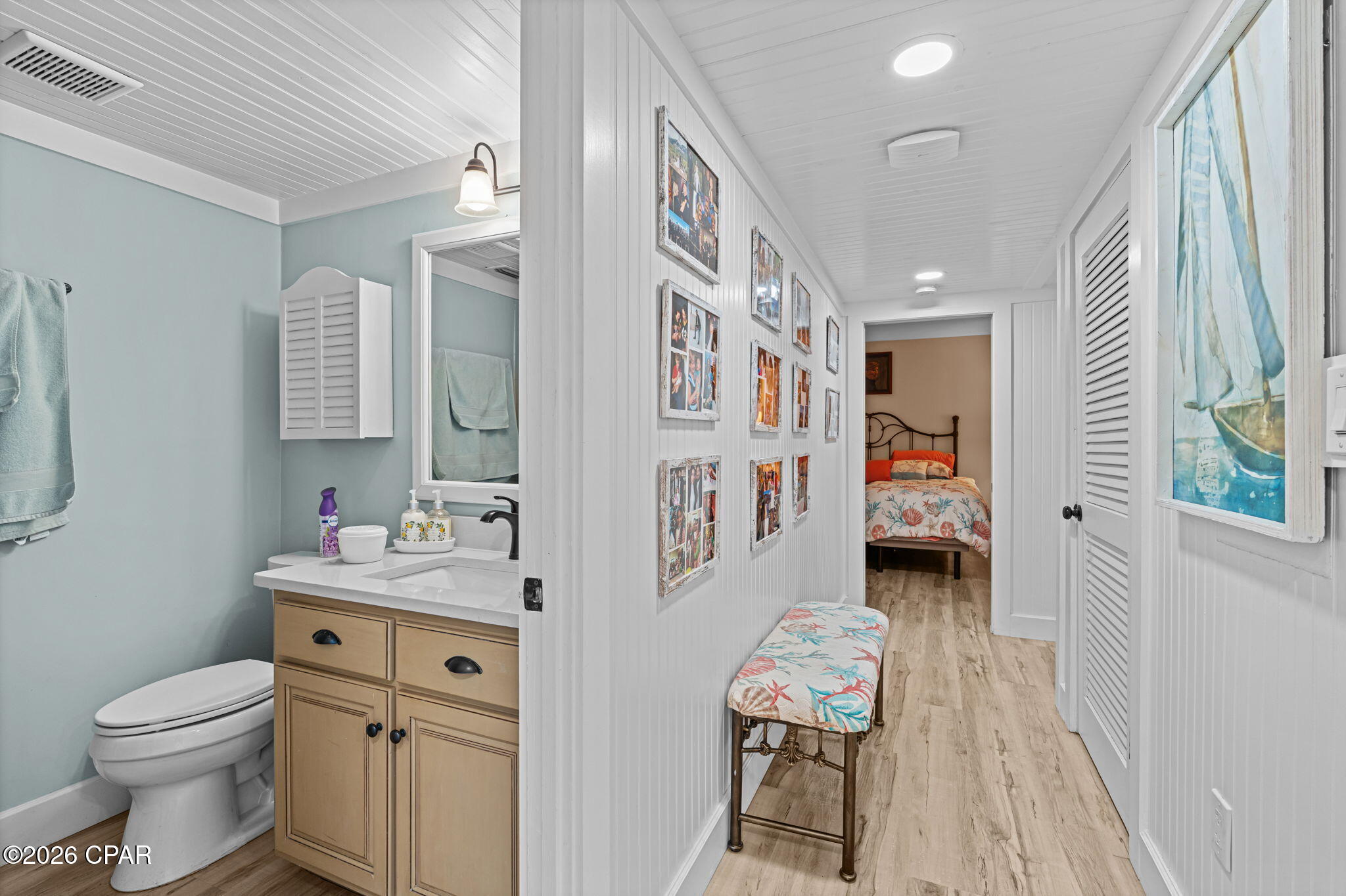 8815 Thomas Drive Panama City FL 32408