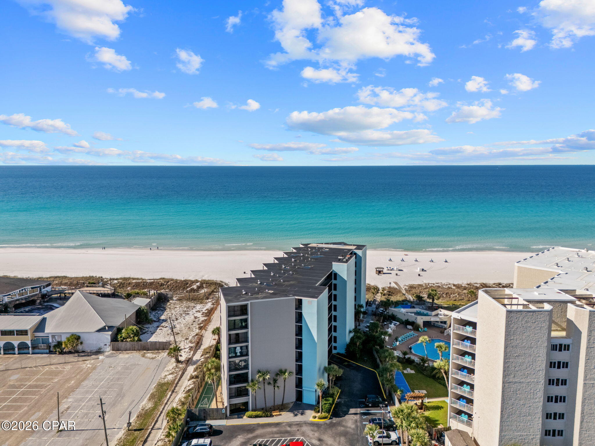 8815 Thomas Drive Panama City FL 32408