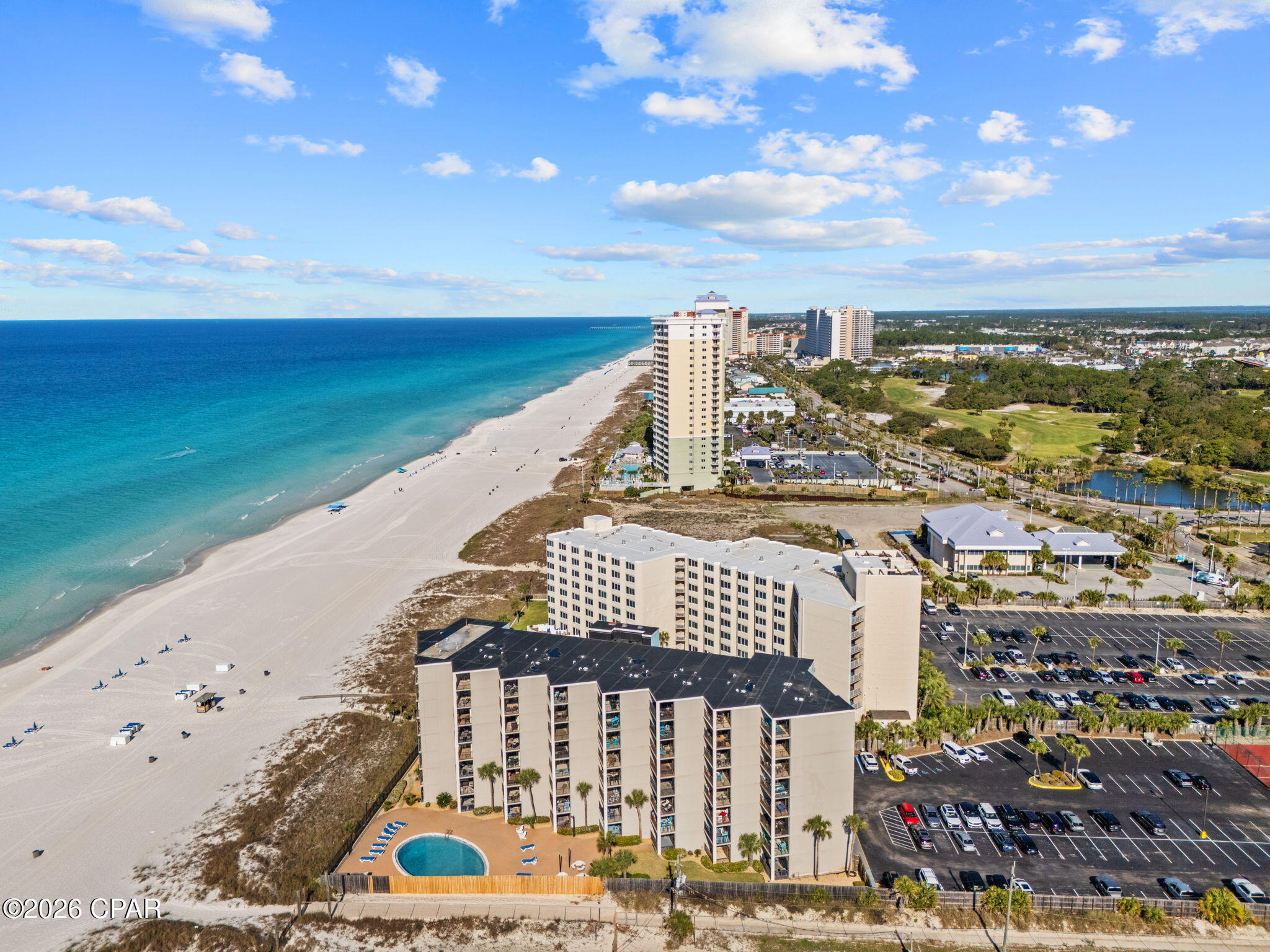 8815 Thomas Drive Panama City FL 32408