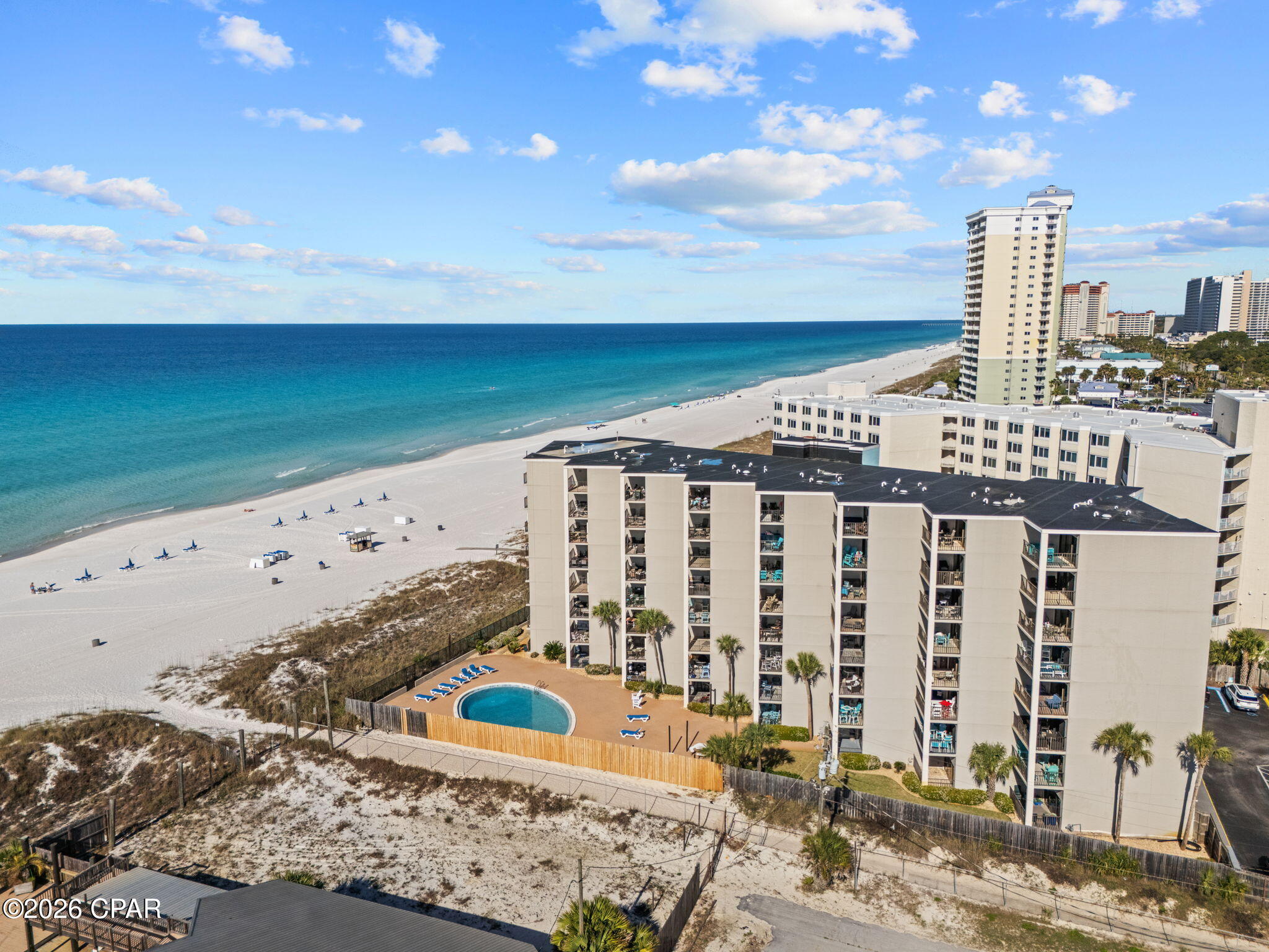 8815 Thomas Drive Panama City FL 32408