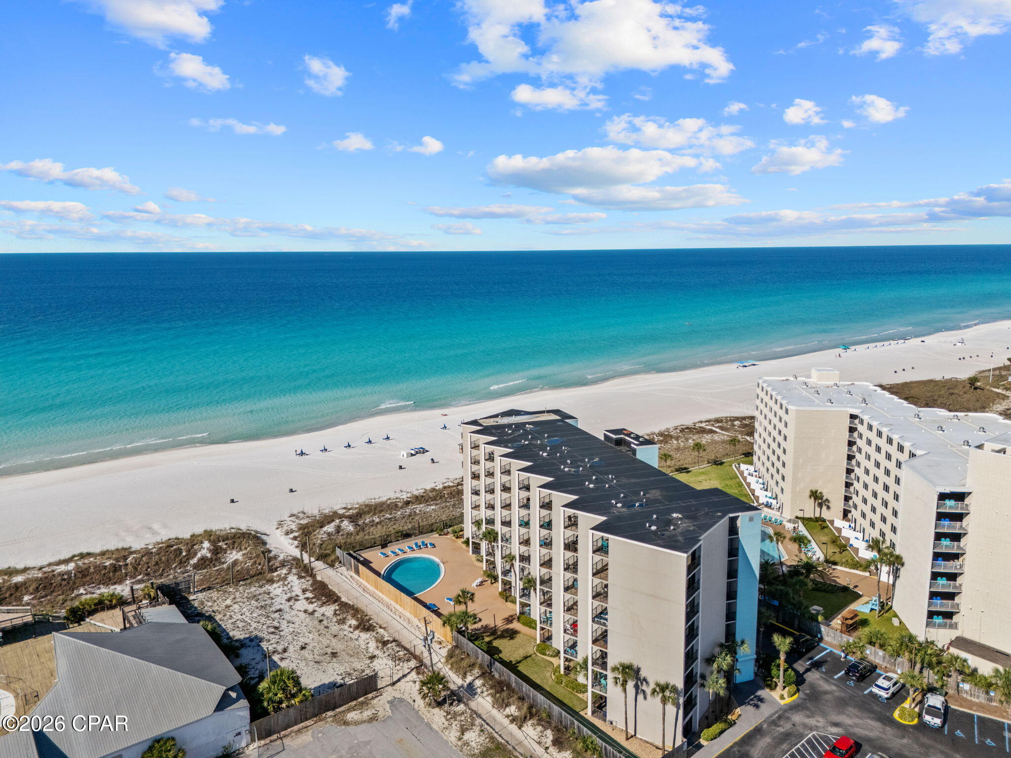 8815 Thomas Drive Panama City FL 32408