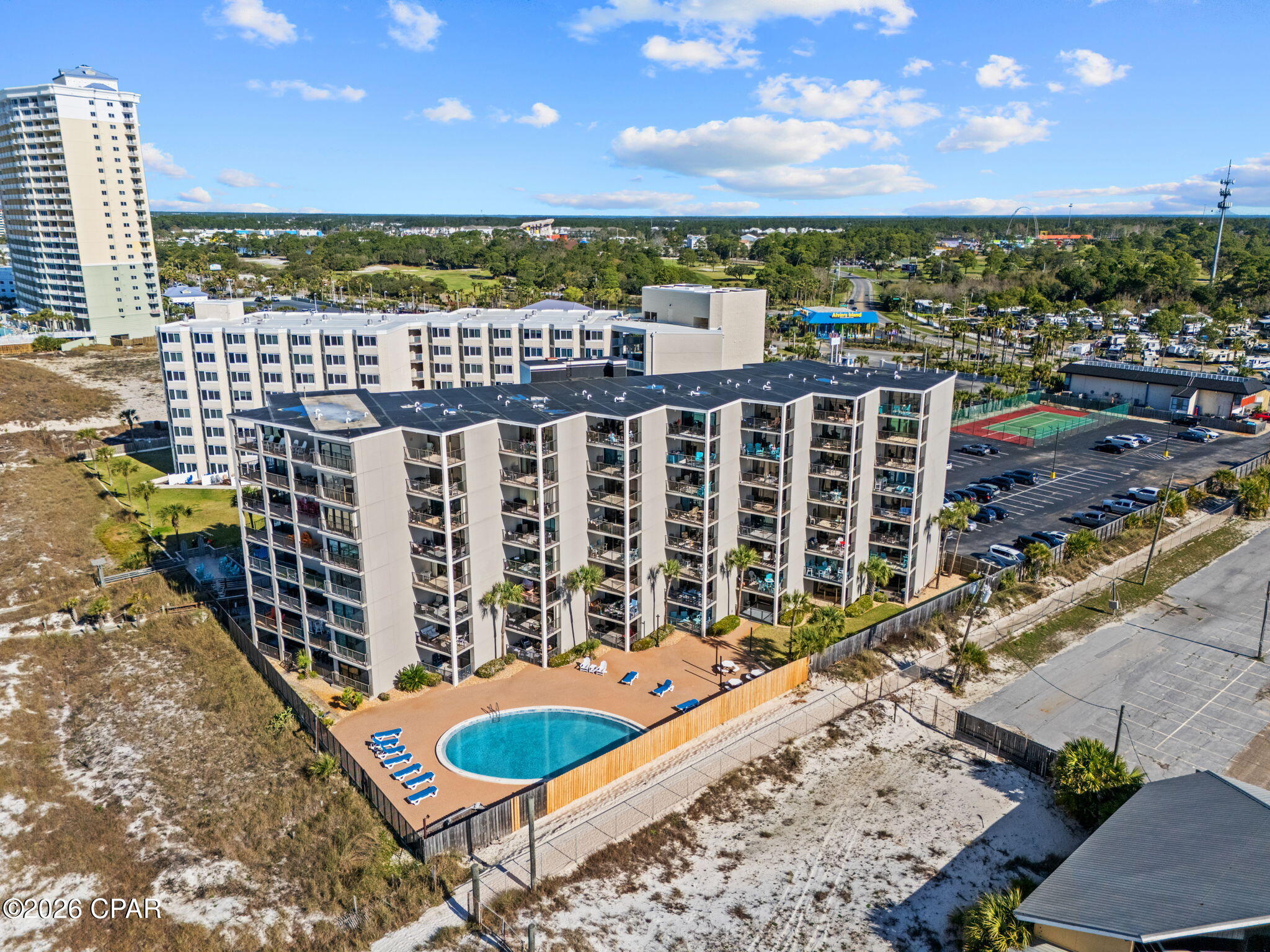 8815 Thomas Drive Panama City FL 32408