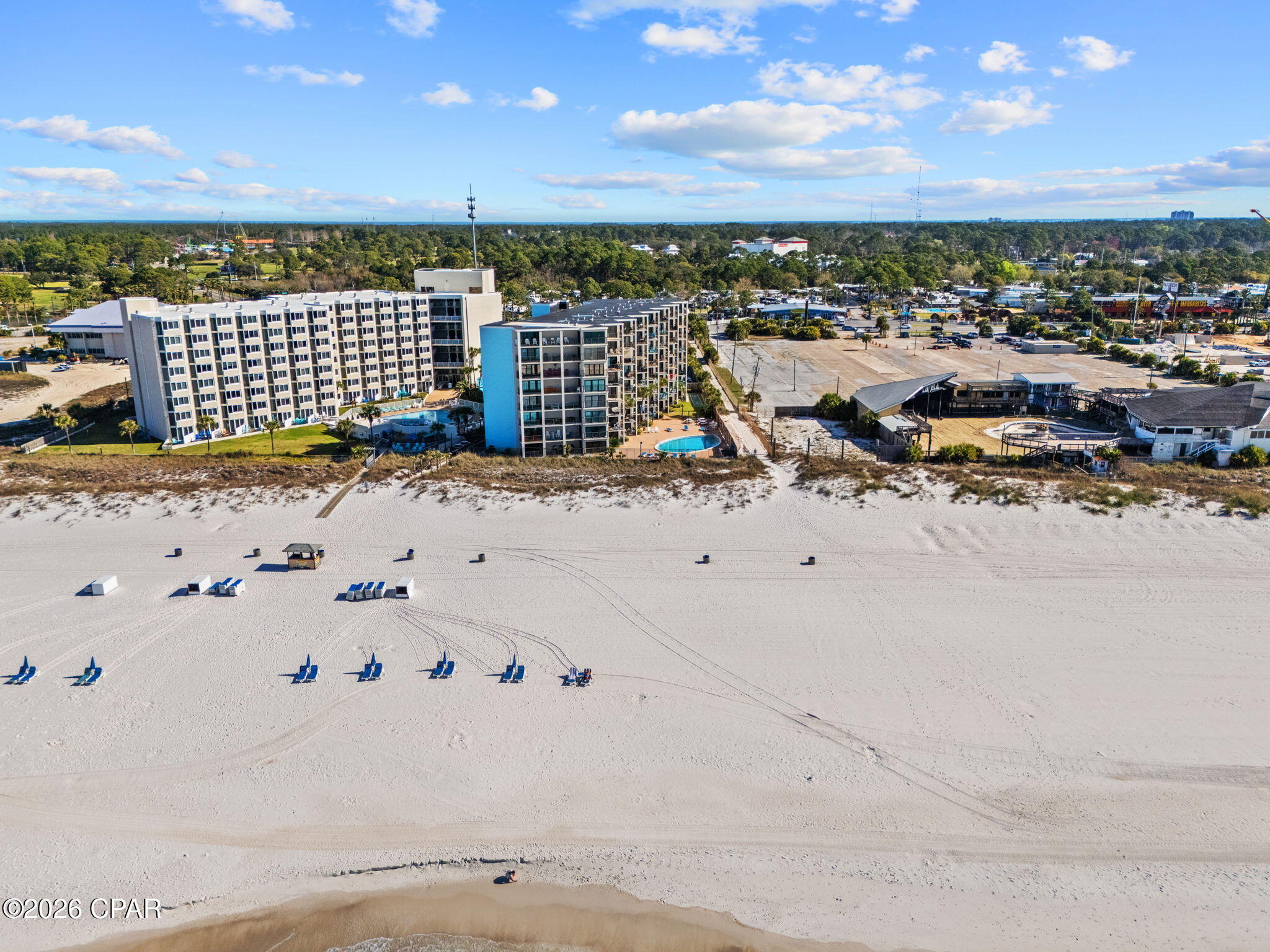 8815 Thomas Drive Panama City FL 32408